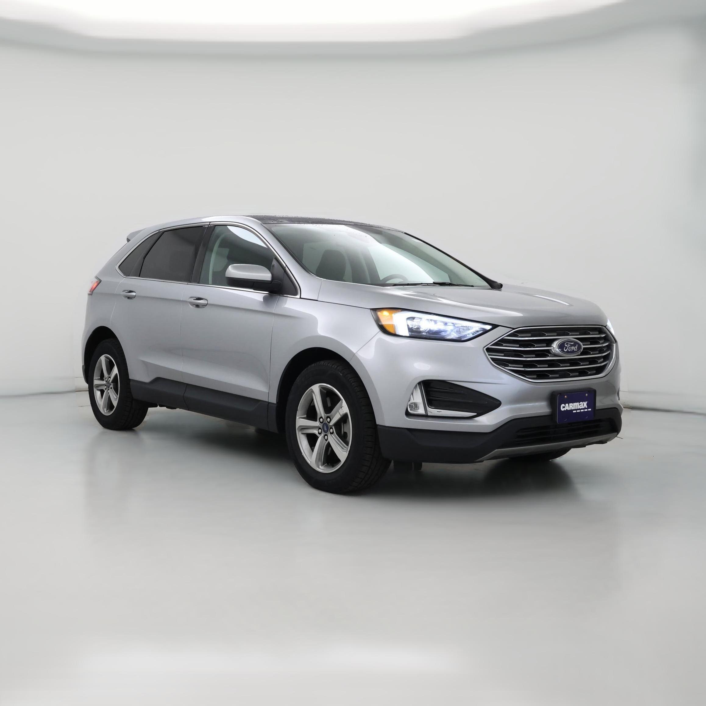 Thumbnail: 2022 Ford Edge - 1