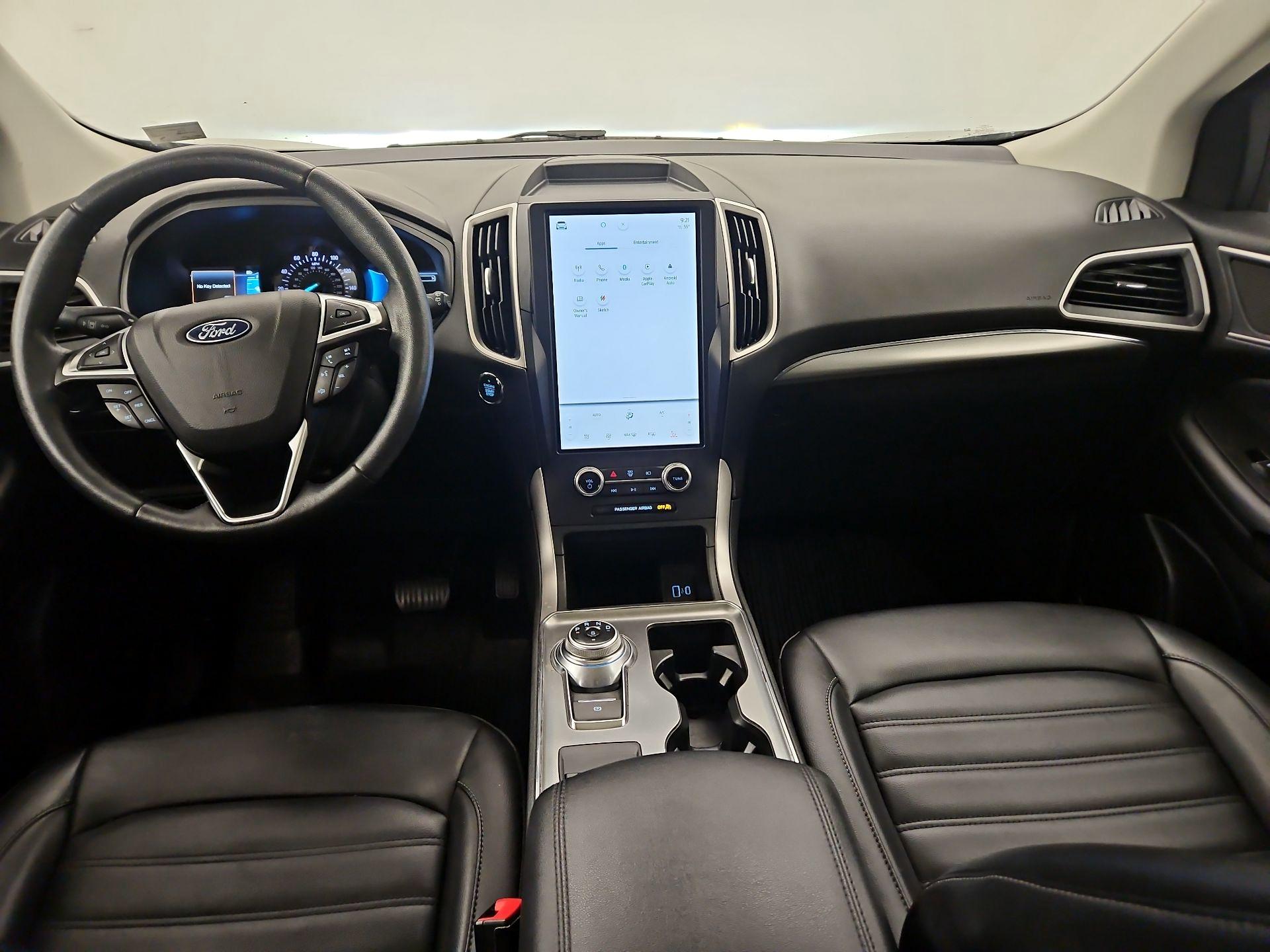 Thumbnail: 2022 Ford Edge - 9