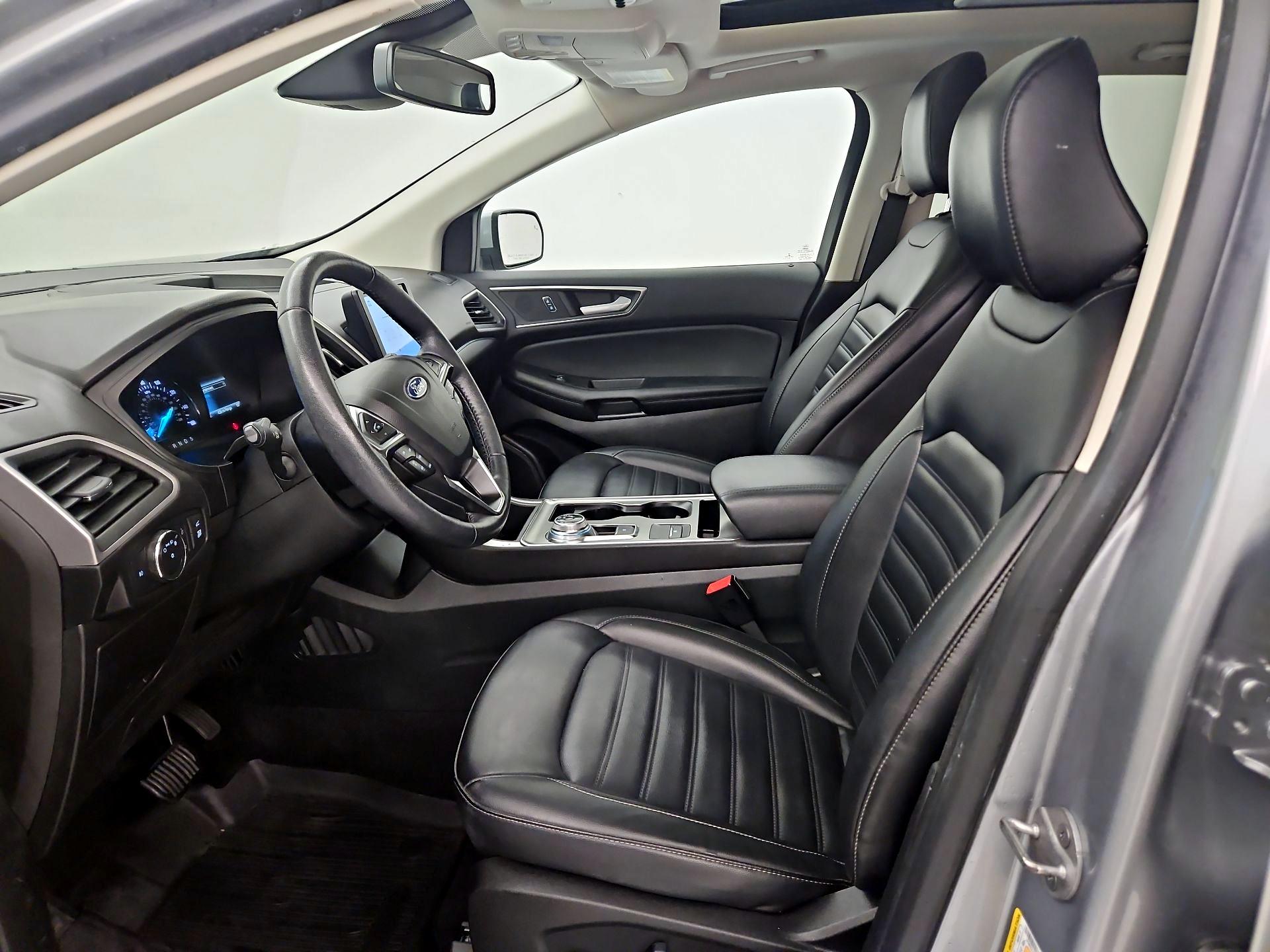 Thumbnail: 2022 Ford Edge - 11