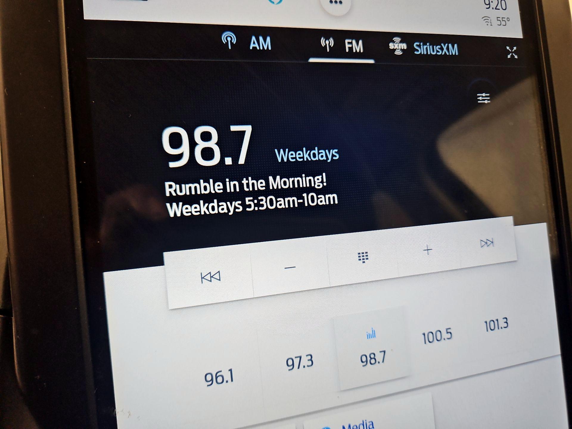 Thumbnail: 2022 Ford Edge - 15