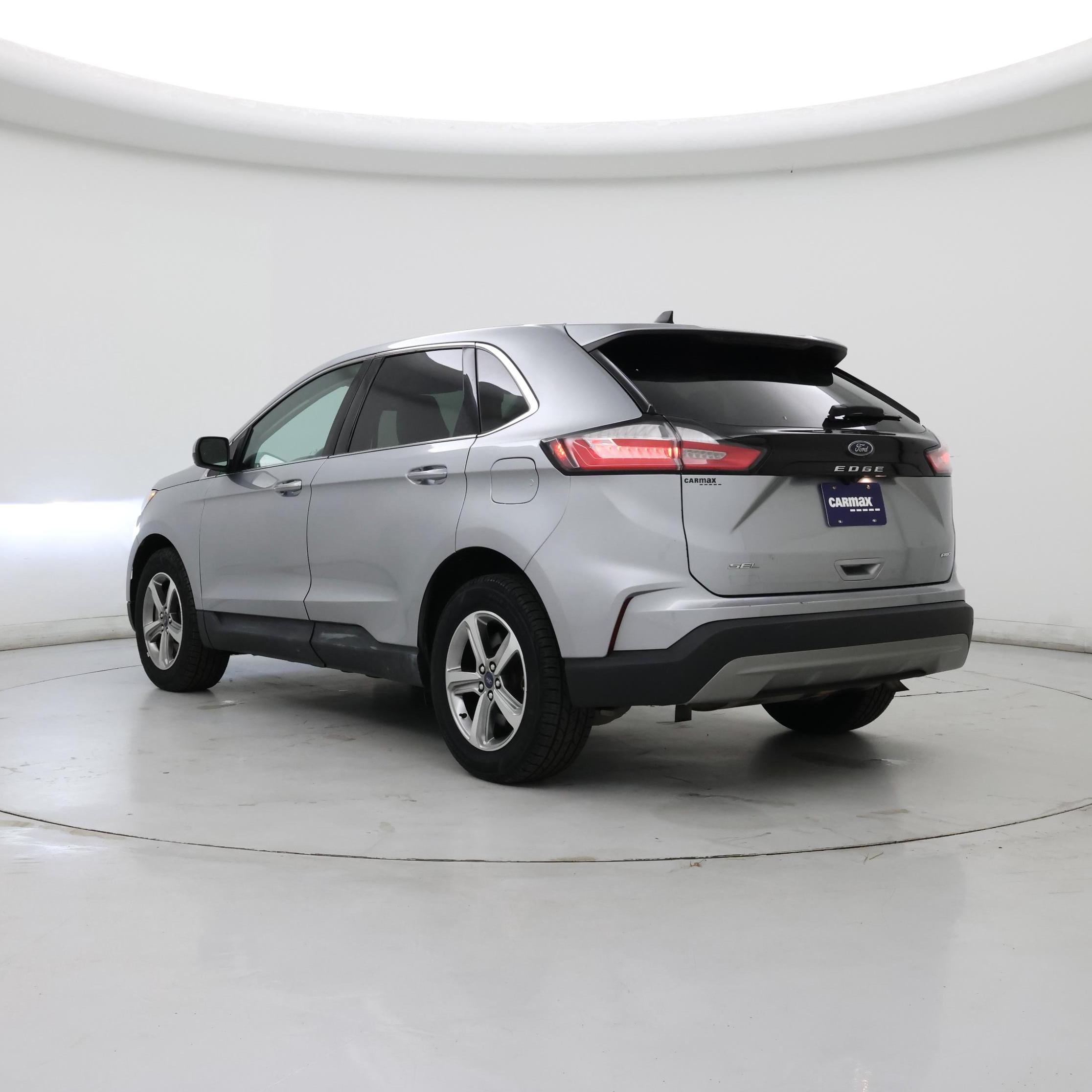 Thumbnail: 2022 Ford Edge - 2