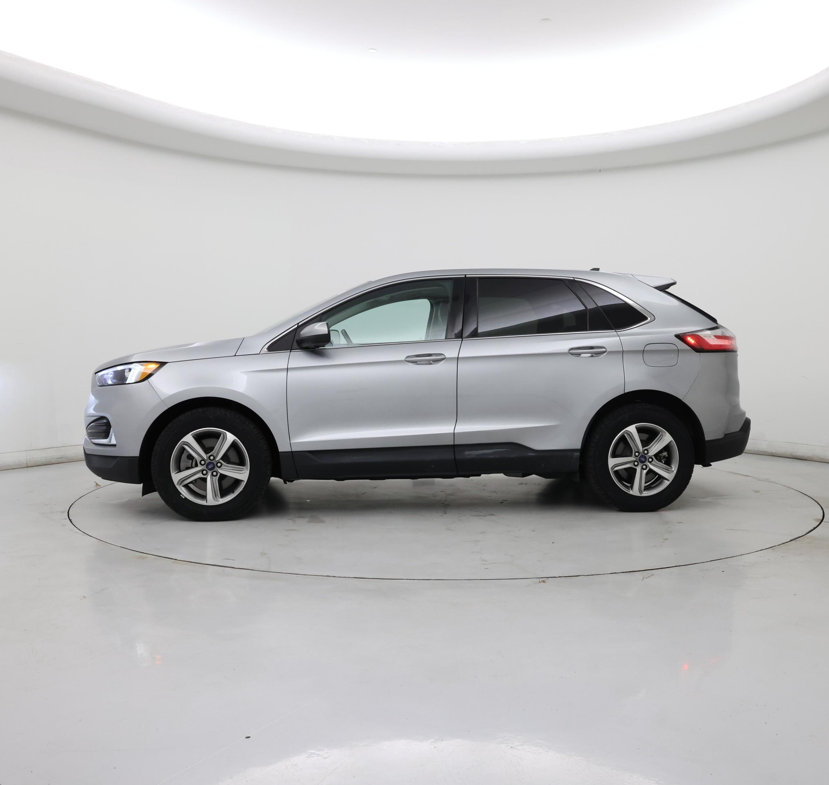 Thumbnail: 2022 Ford Edge - 3