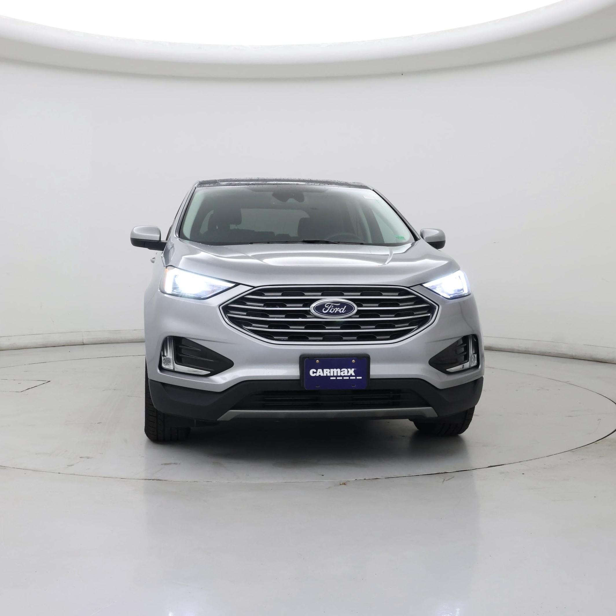 Thumbnail: 2022 Ford Edge - 5