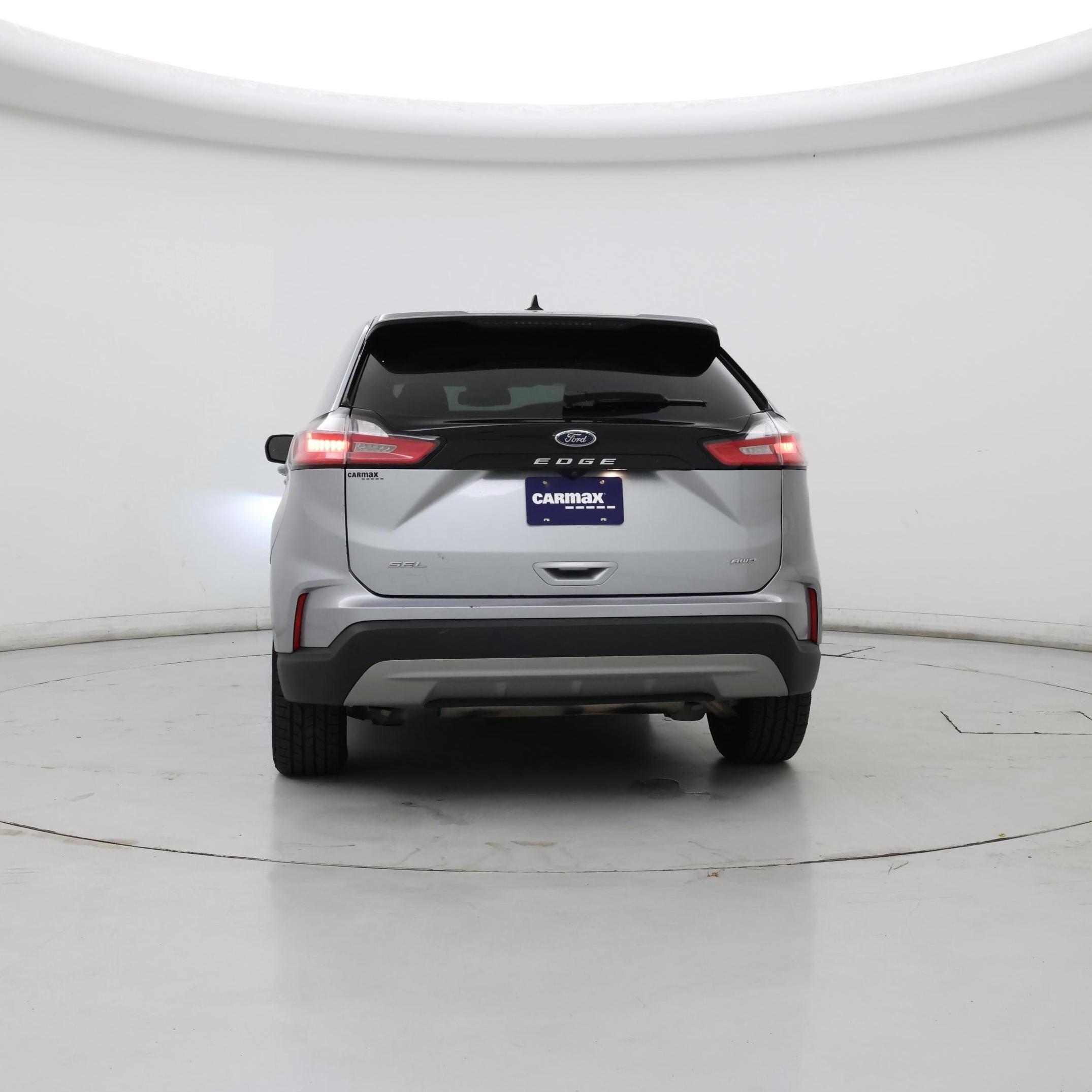 Thumbnail: 2022 Ford Edge - 6