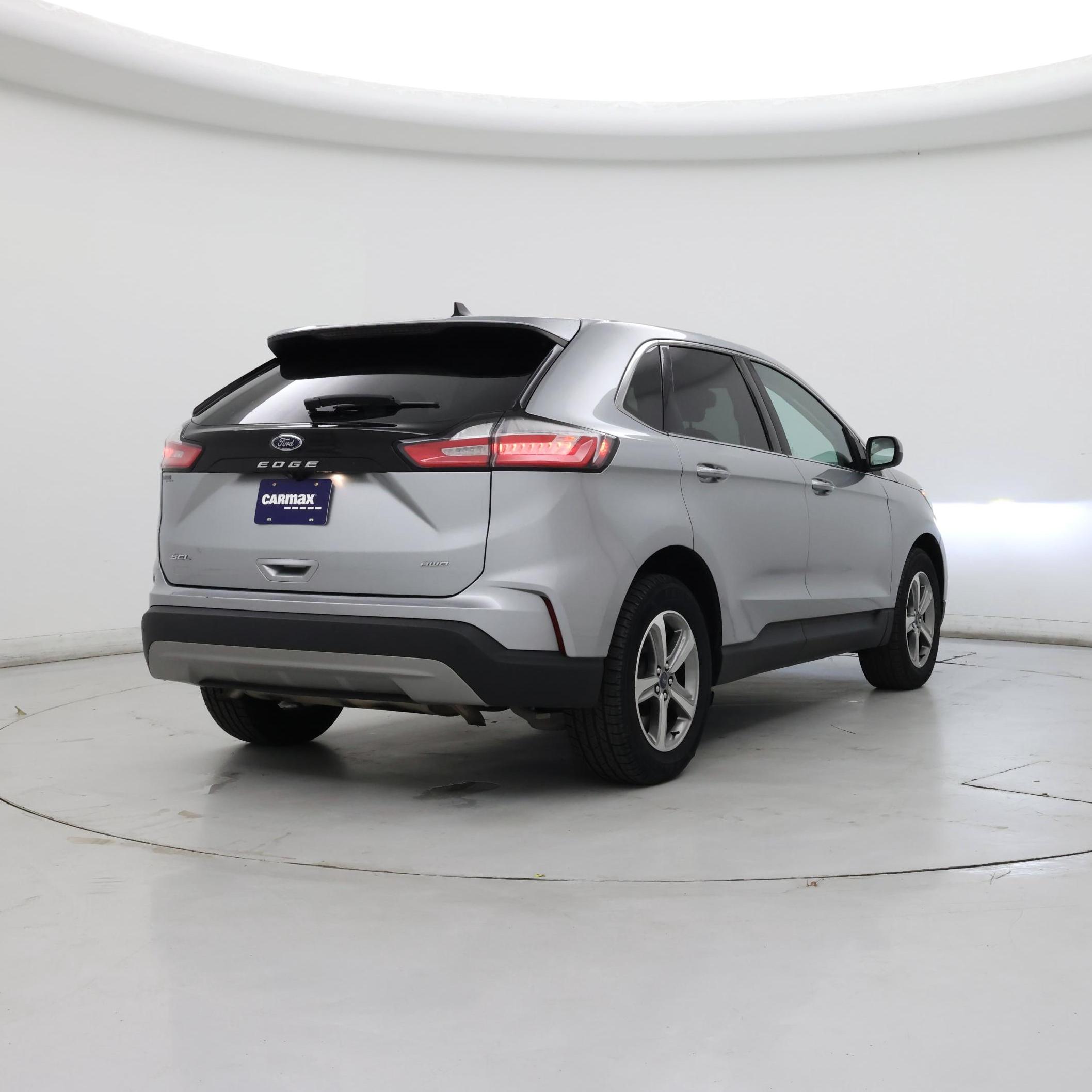 Thumbnail: 2022 Ford Edge - 8