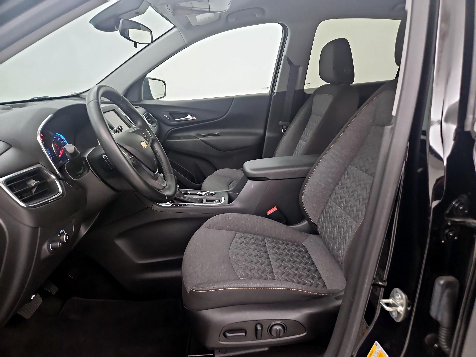 Thumbnail: 2023 Chevrolet Equinox - 11