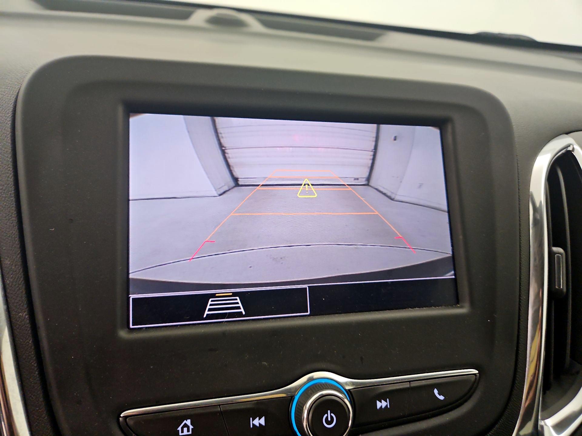 Thumbnail: 2023 Chevrolet Equinox - 14