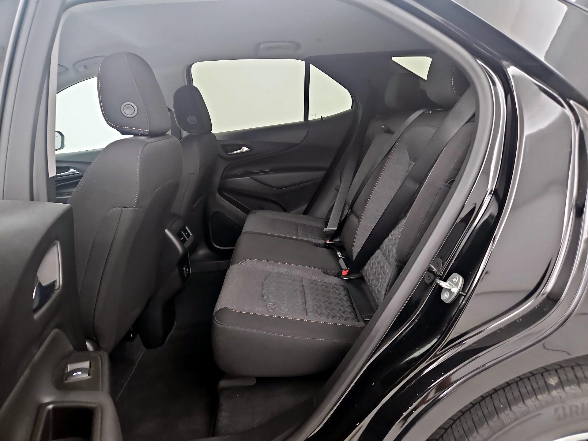 Thumbnail: 2023 Chevrolet Equinox - 19