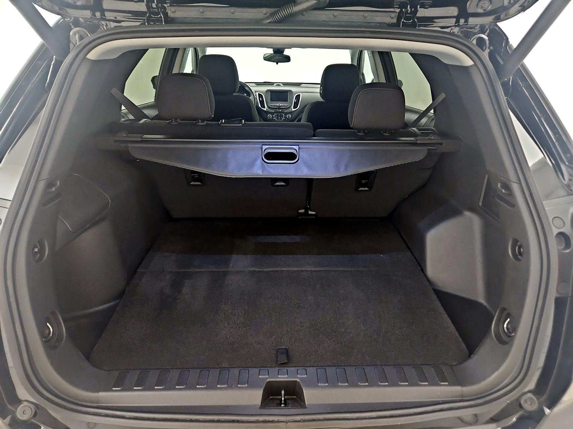 Thumbnail: 2023 Chevrolet Equinox - 20