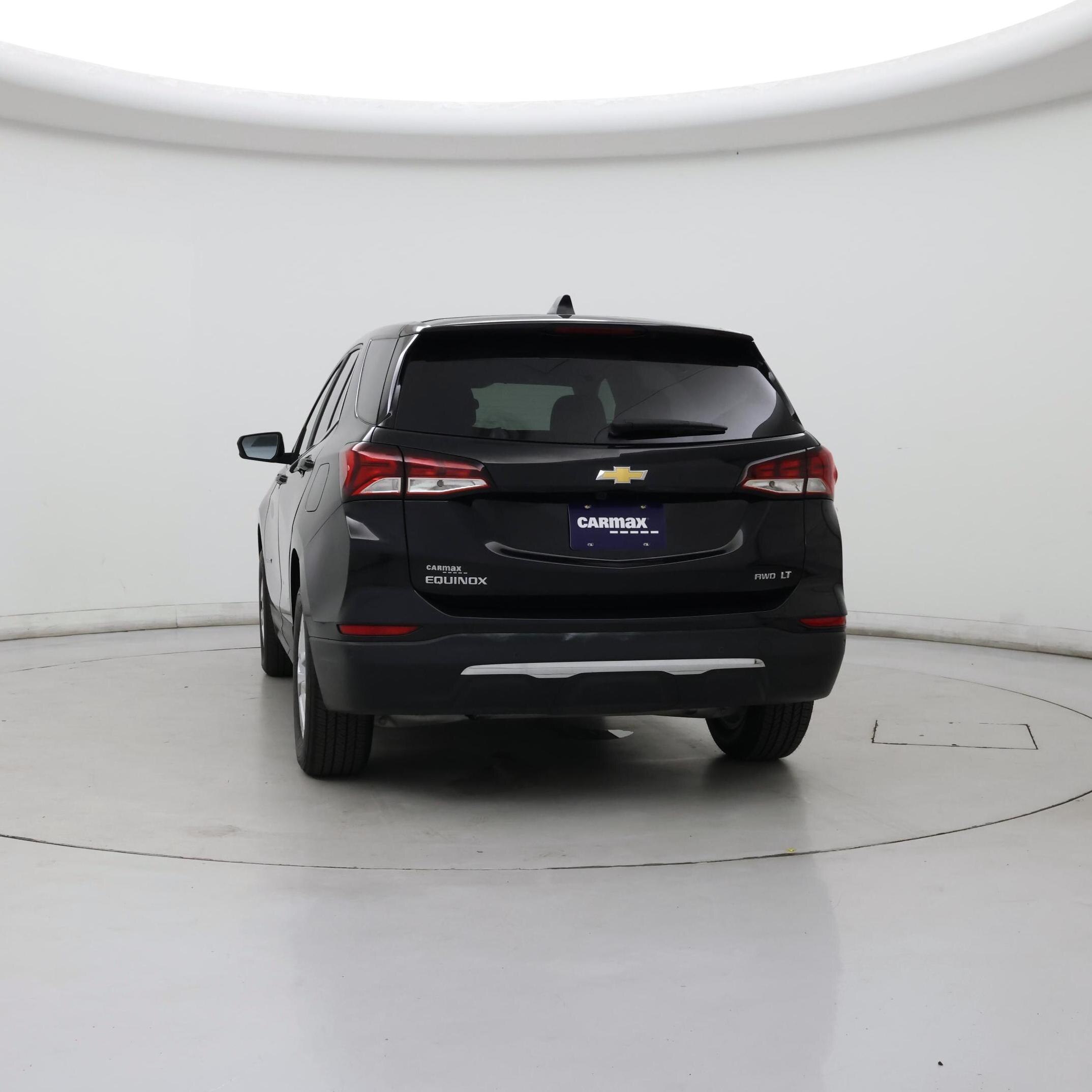 Thumbnail: 2023 Chevrolet Equinox - 6