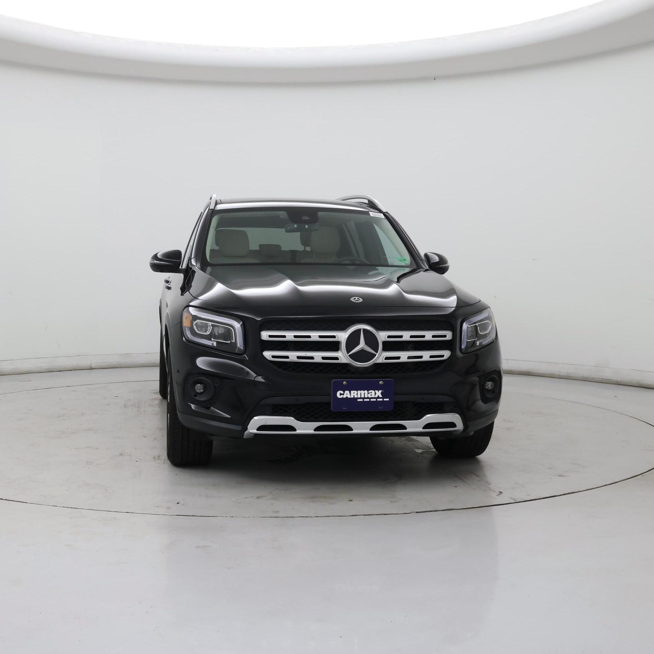 Thumbnail: 2022 Mercedes-Benz GLB - 5
