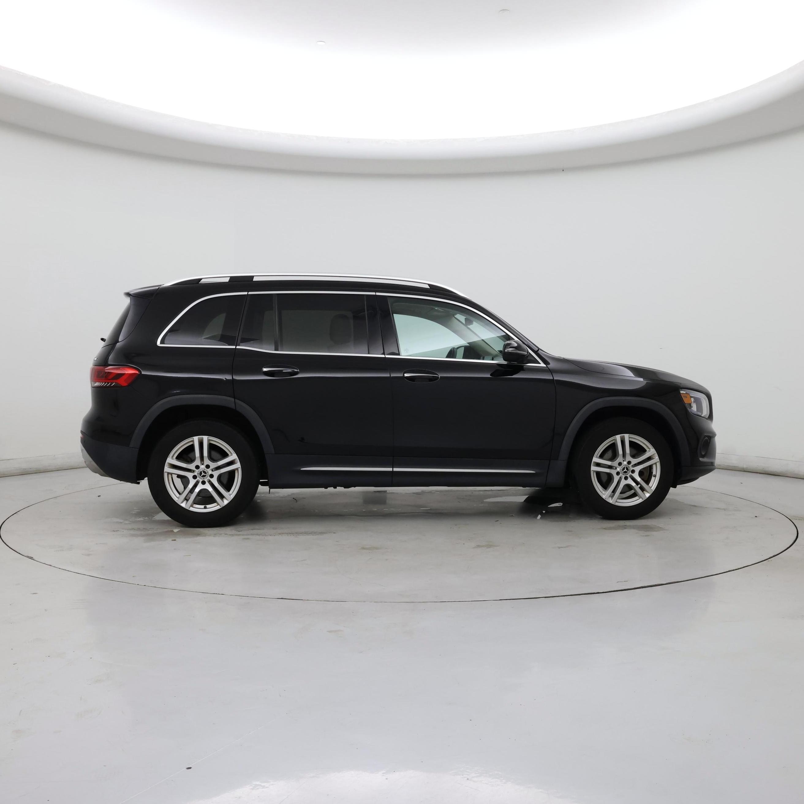 Thumbnail: 2022 Mercedes-Benz GLB - 7
