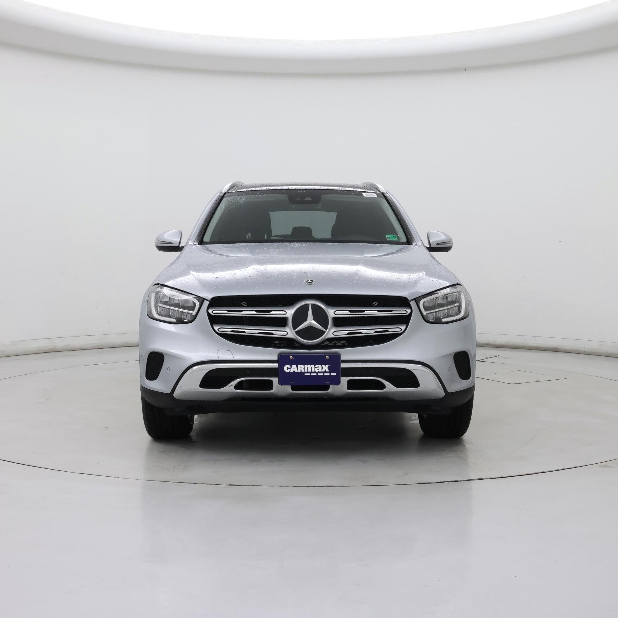 Thumbnail: 2022 Mercedes-Benz GLC - 5