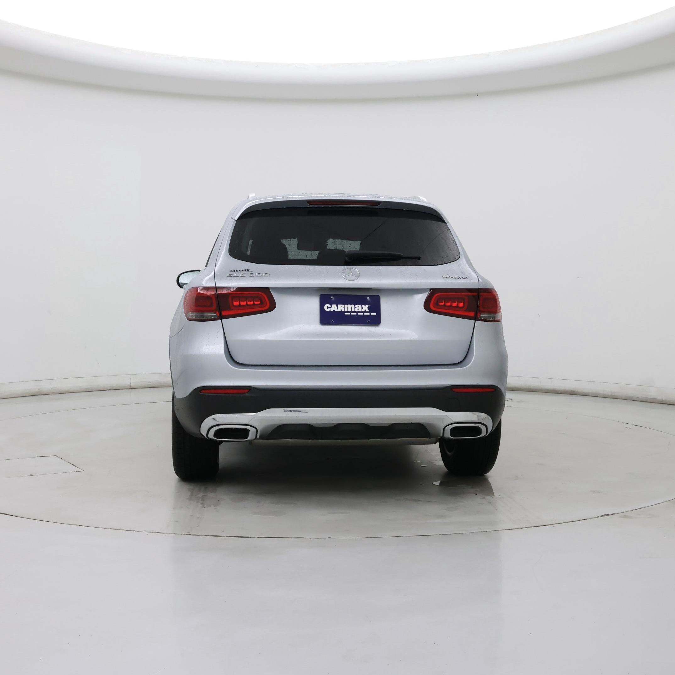 Thumbnail: 2022 Mercedes-Benz GLC - 6