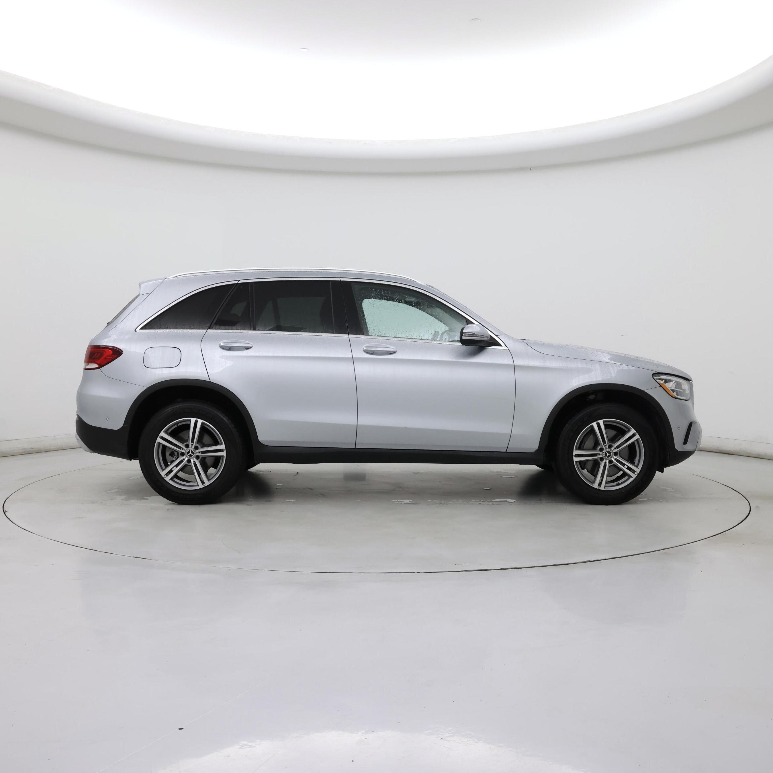 Thumbnail: 2022 Mercedes-Benz GLC - 7