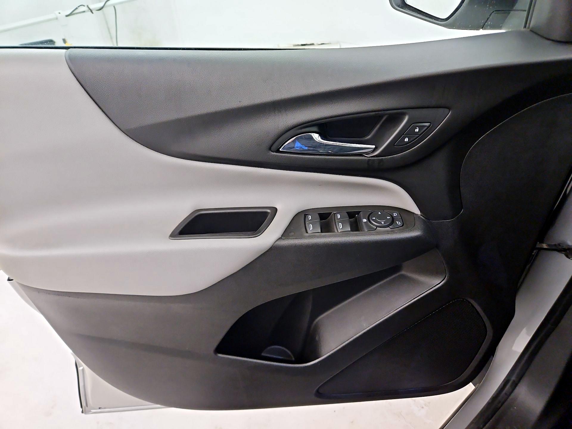 Thumbnail: 2021 Chevrolet Equinox - 12