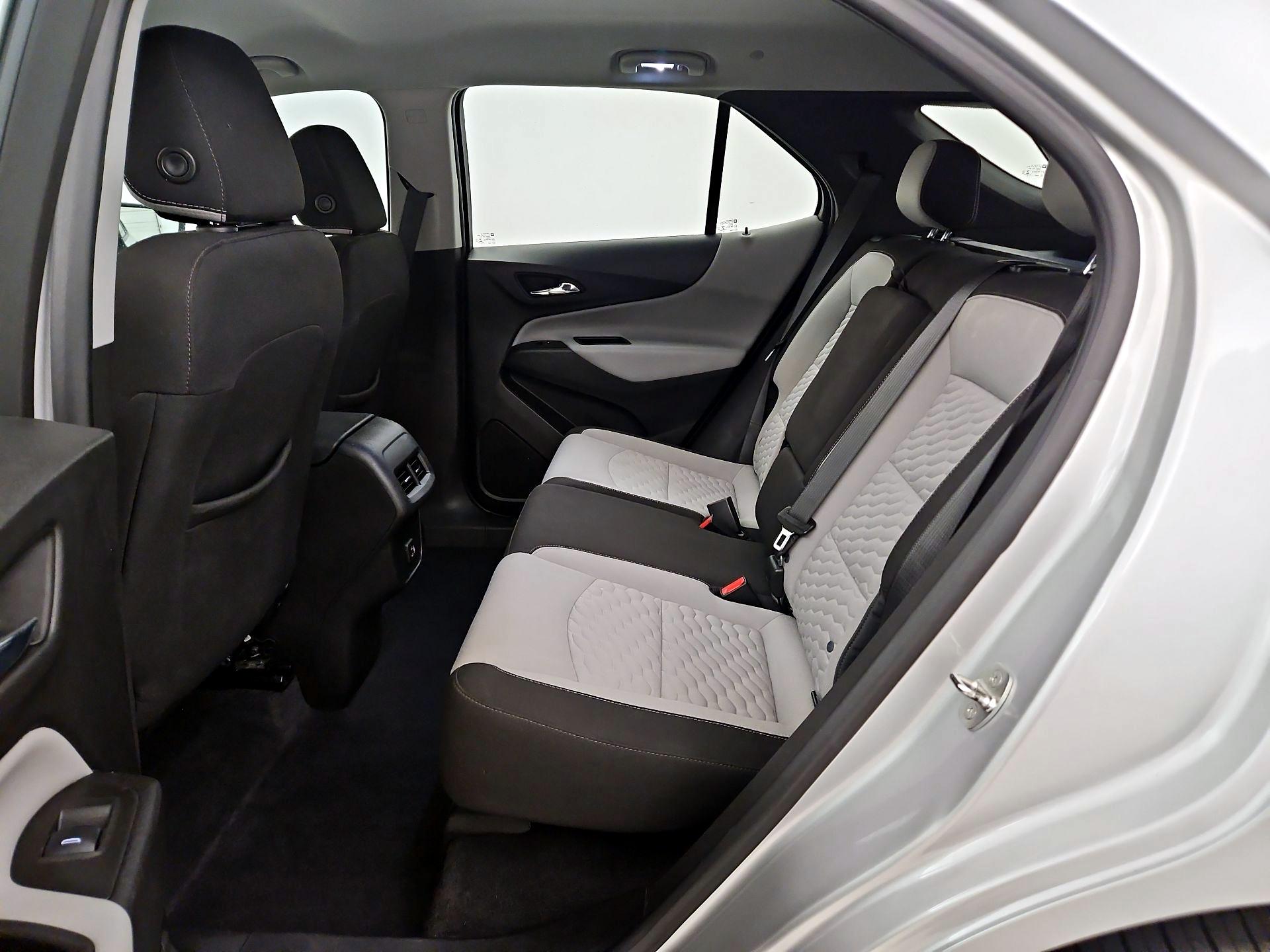 Thumbnail: 2021 Chevrolet Equinox - 19
