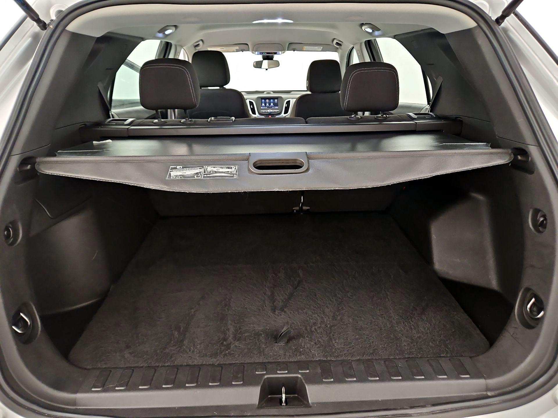Thumbnail: 2021 Chevrolet Equinox - 20
