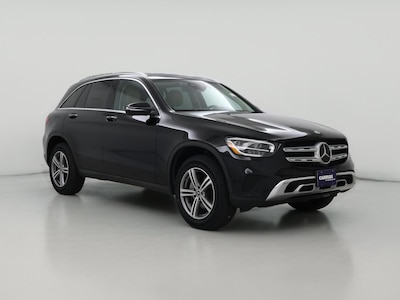 2022 Mercedes-Benz GLC300