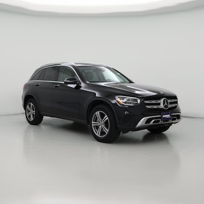 2022 Mercedes-Benz GLC300