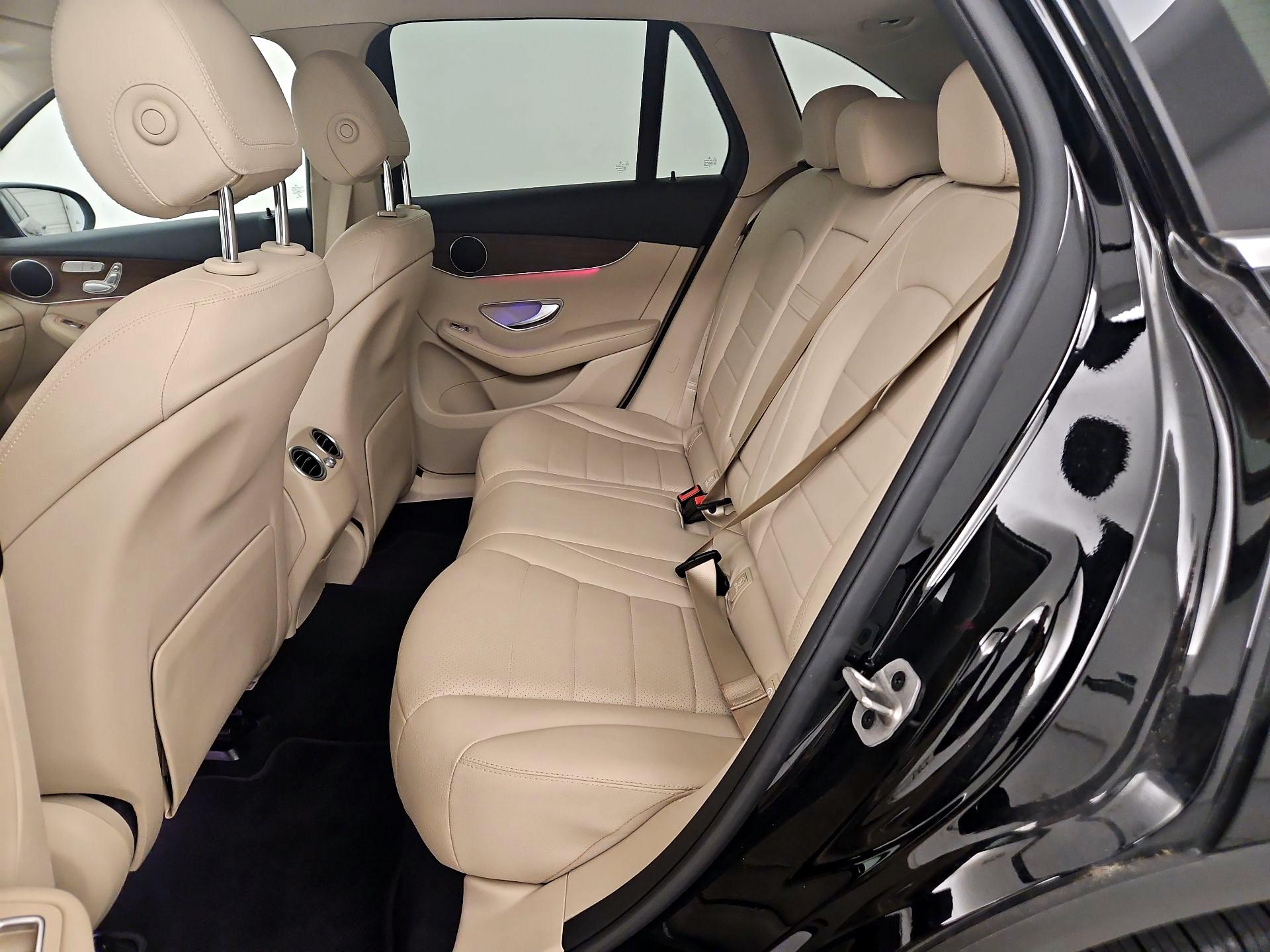 Thumbnail: 2022 Mercedes-Benz GLC - 20