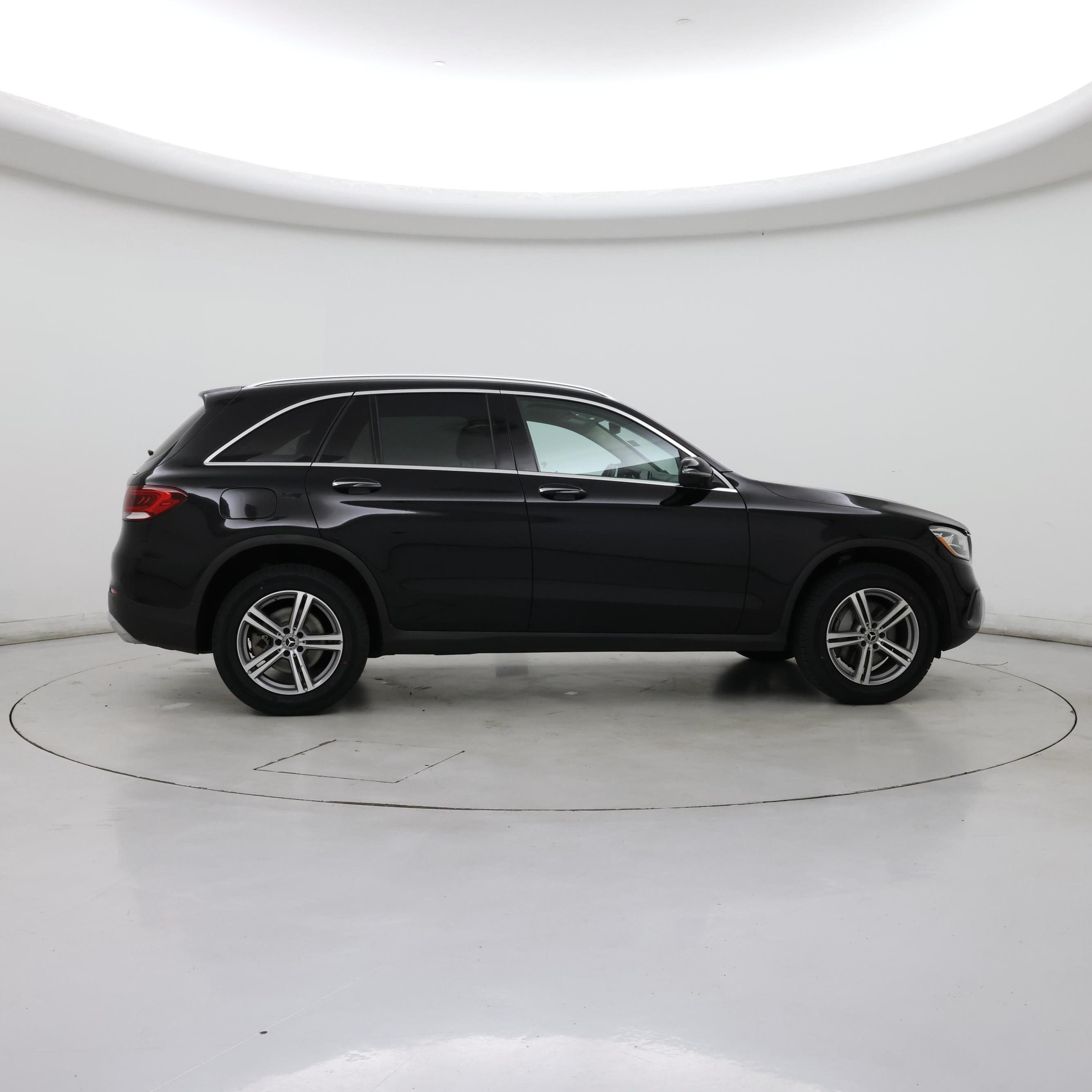 Thumbnail: 2022 Mercedes-Benz GLC - 7