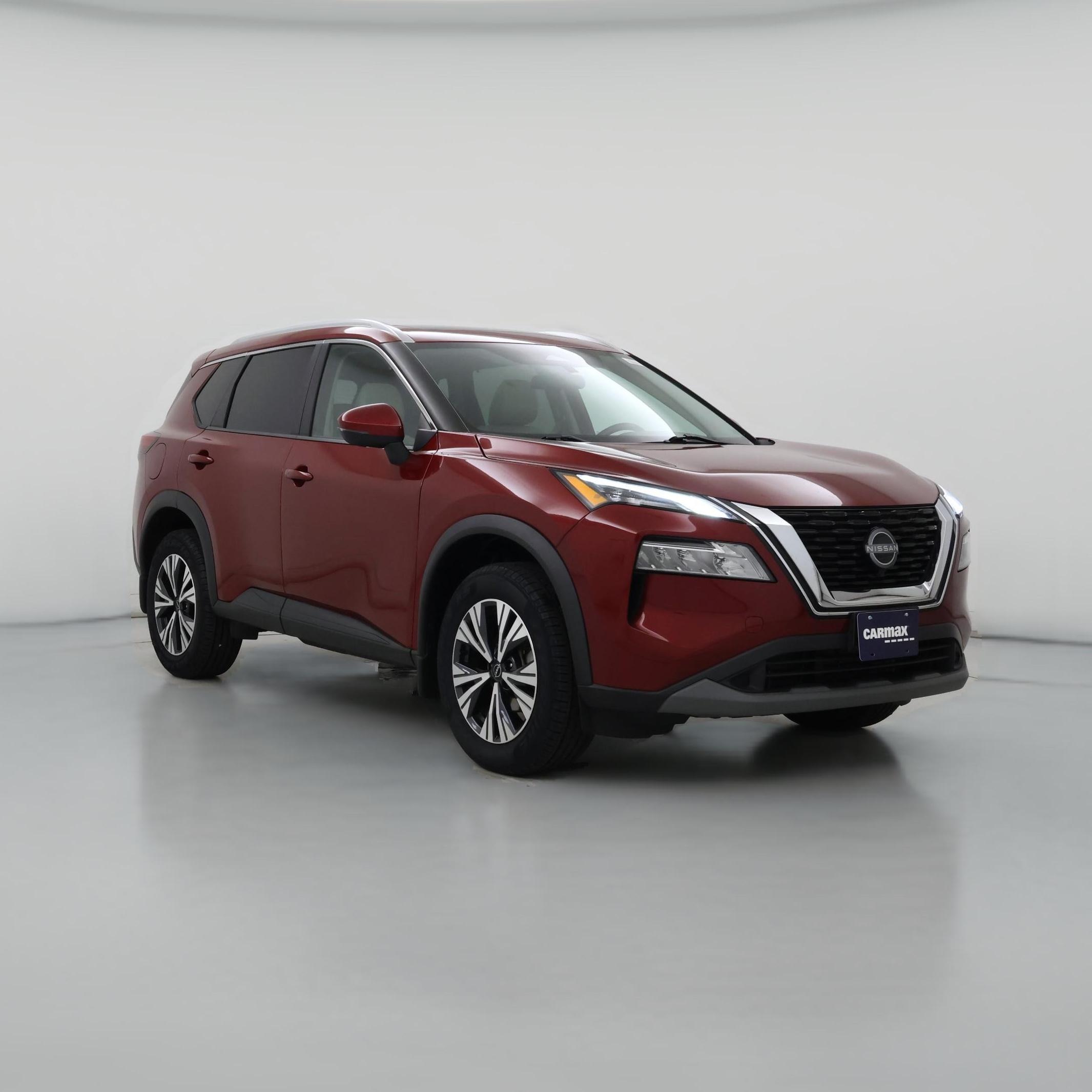 Thumbnail: 2022 Nissan Rogue - 1