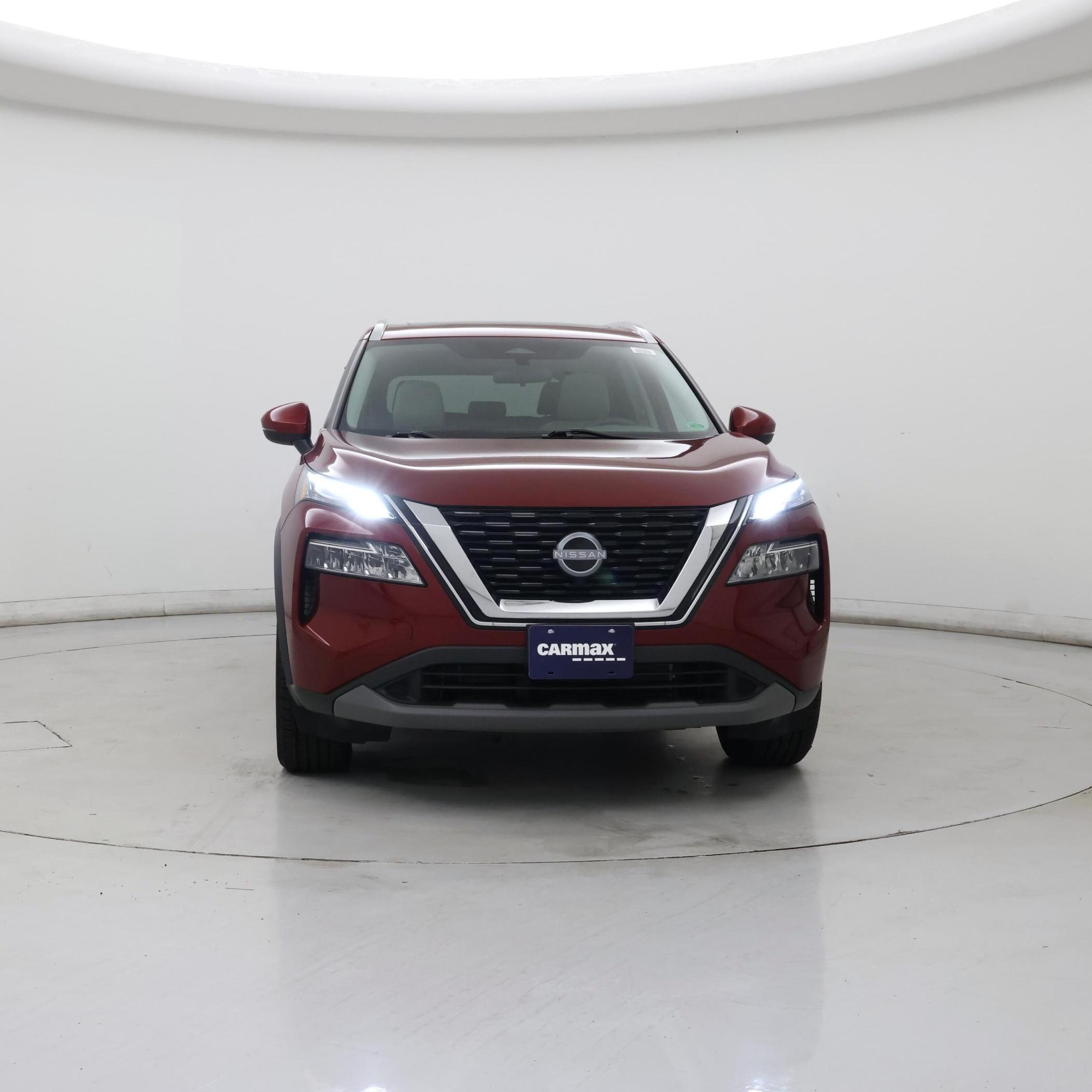 Thumbnail: 2022 Nissan Rogue - 5