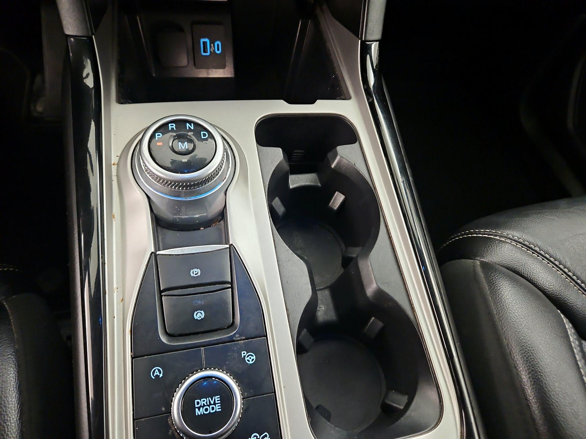 Thumbnail: 2022 Ford Explorer - 18