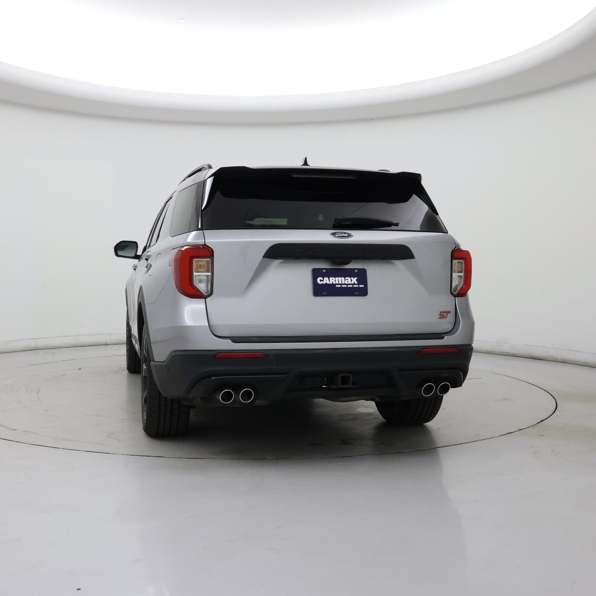 Thumbnail: 2022 Ford Explorer - 6