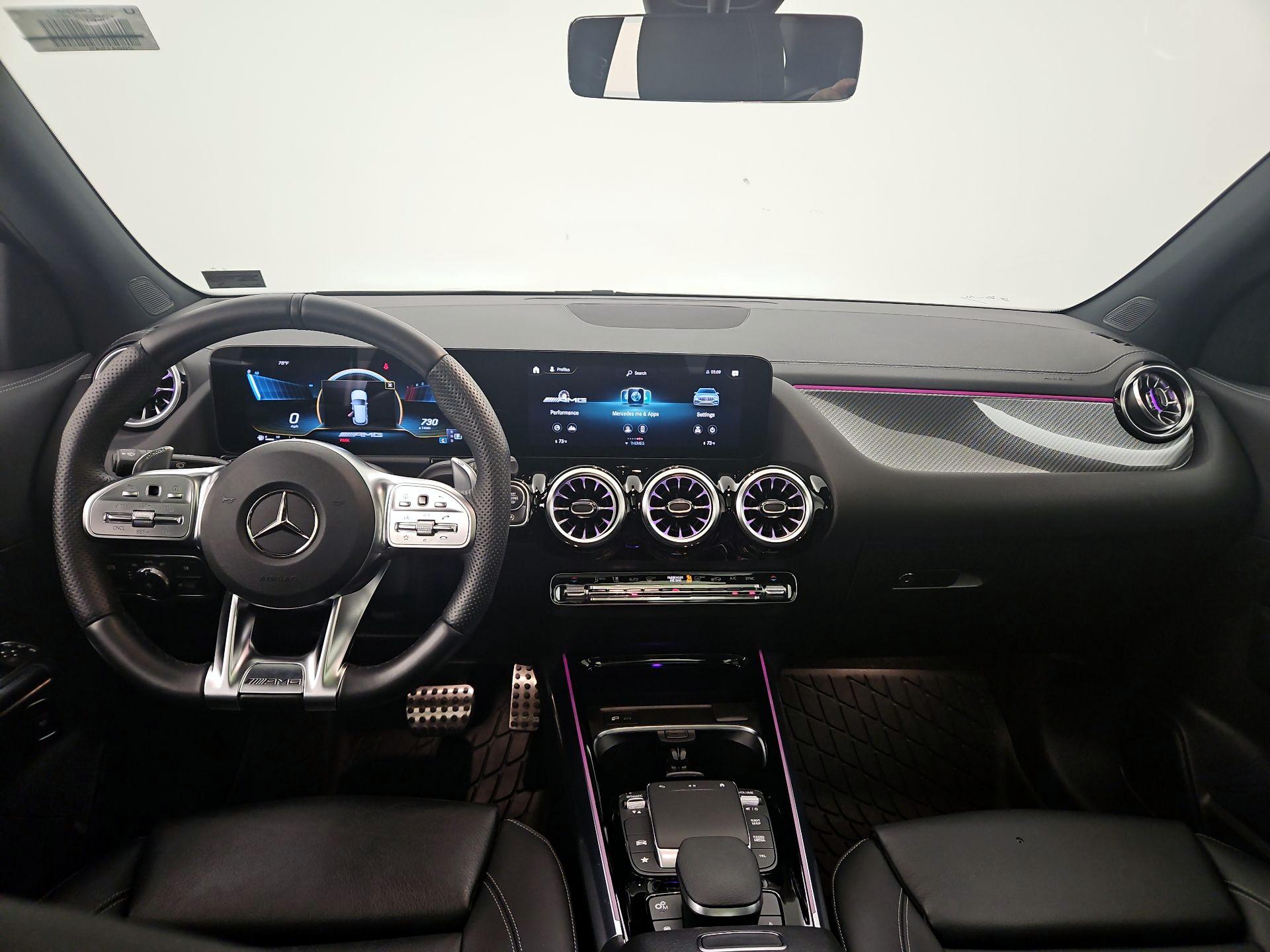Thumbnail: 2022 Mercedes-Benz GLA - 9