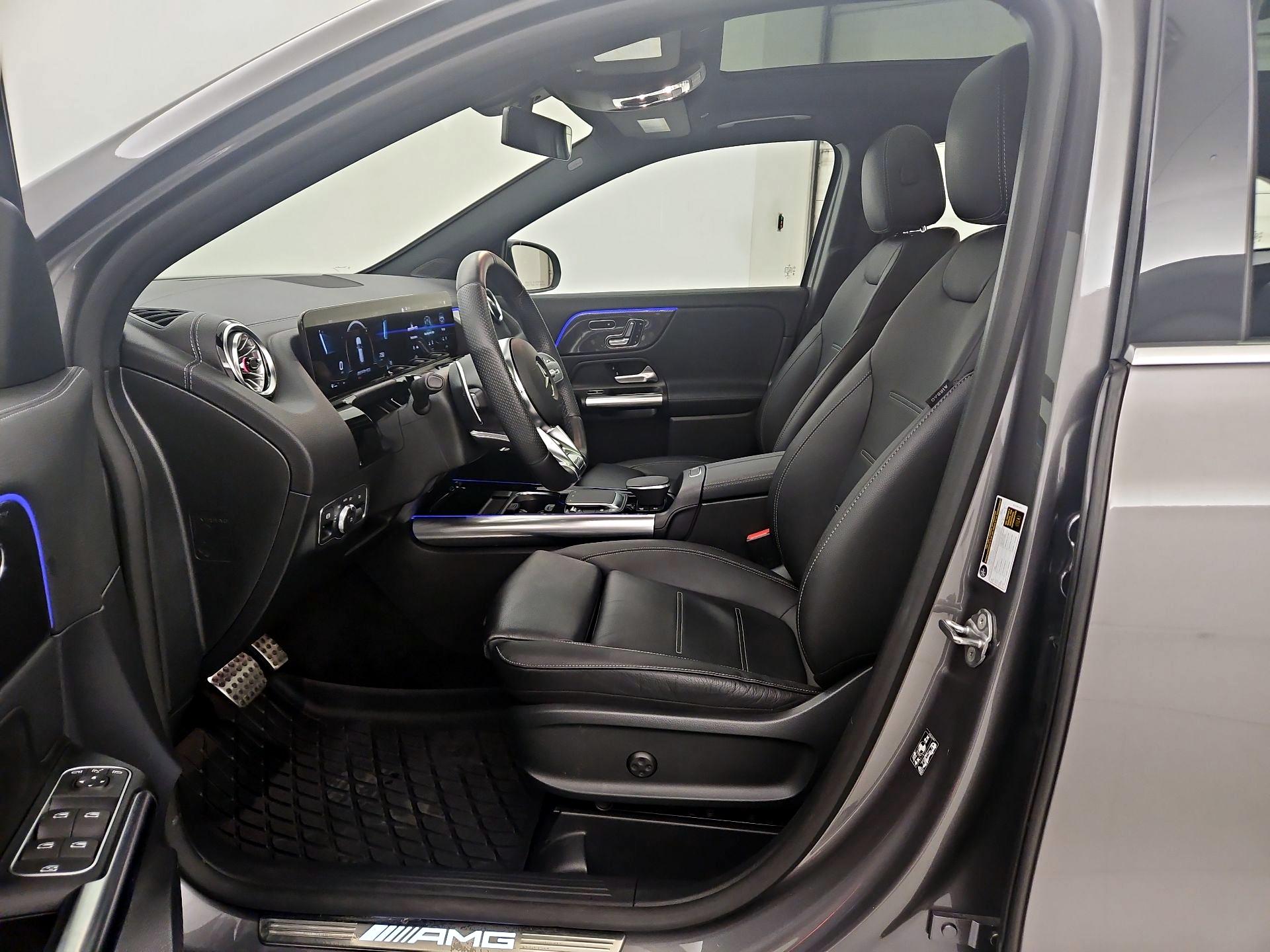 Thumbnail: 2022 Mercedes-Benz GLA - 11