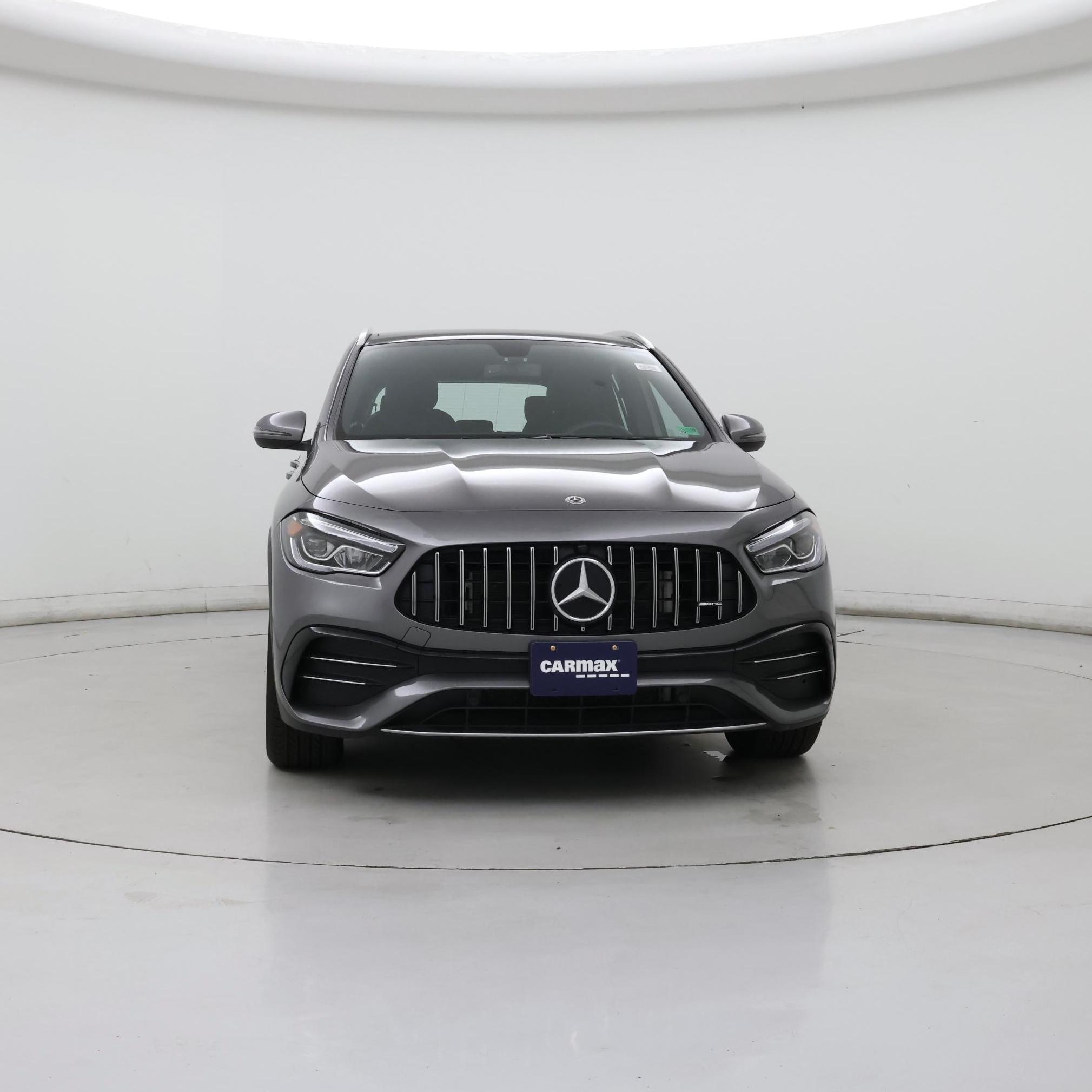 Thumbnail: 2022 Mercedes-Benz GLA - 5