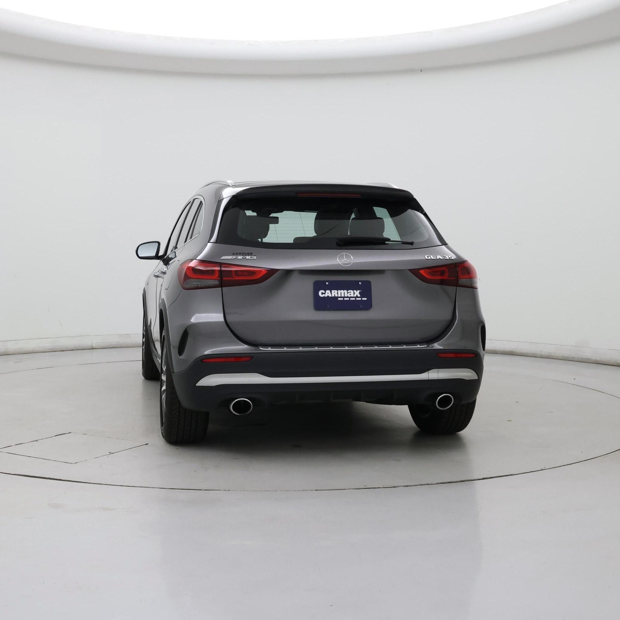 Thumbnail: 2022 Mercedes-Benz GLA - 6