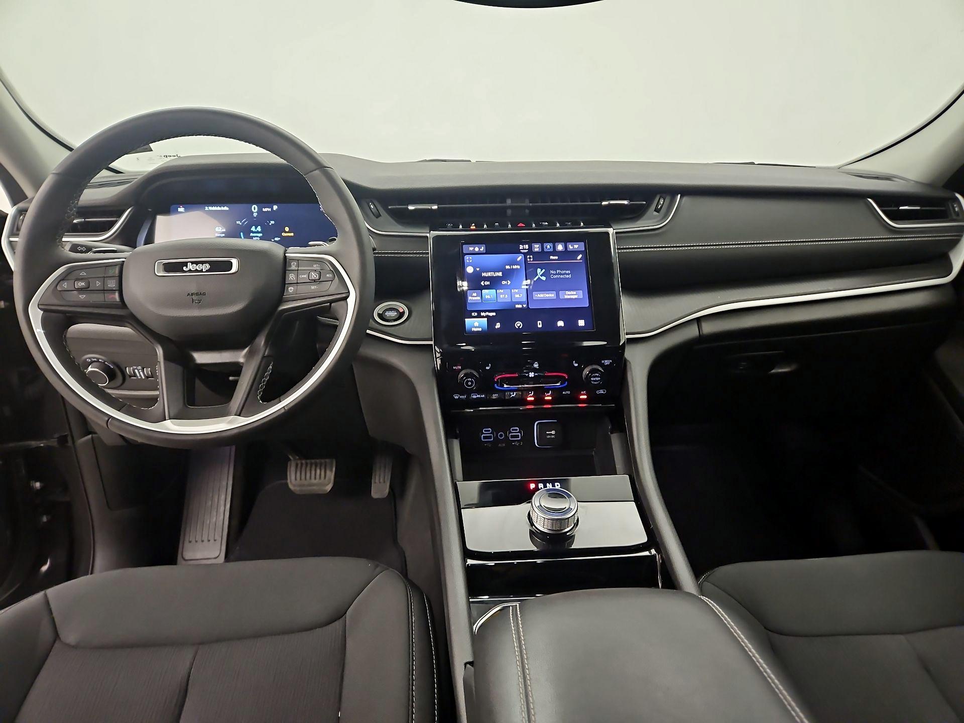 Thumbnail: 2023 Jeep Grand Cherokee - 9