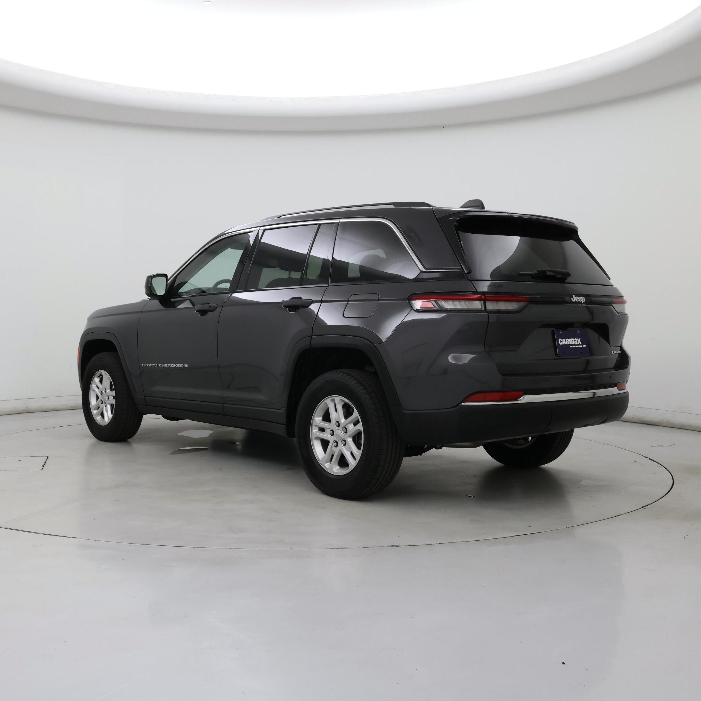Thumbnail: 2023 Jeep Grand Cherokee - 2