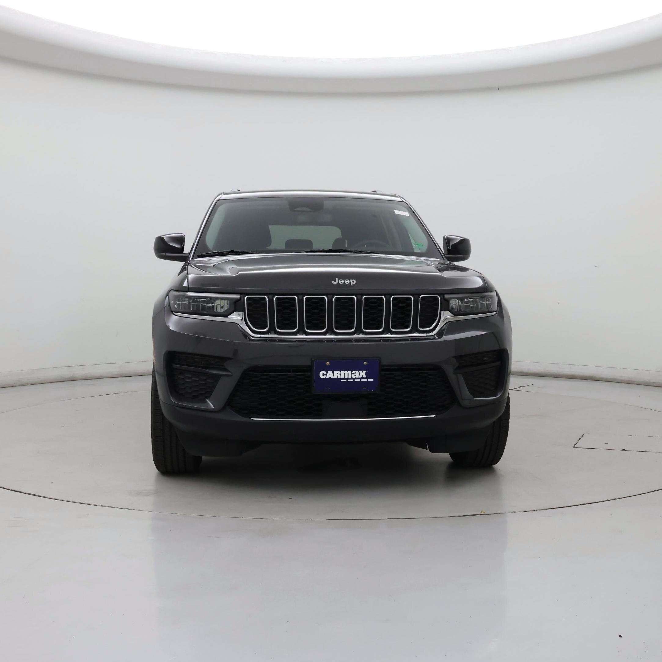 Thumbnail: 2023 Jeep Grand Cherokee - 5