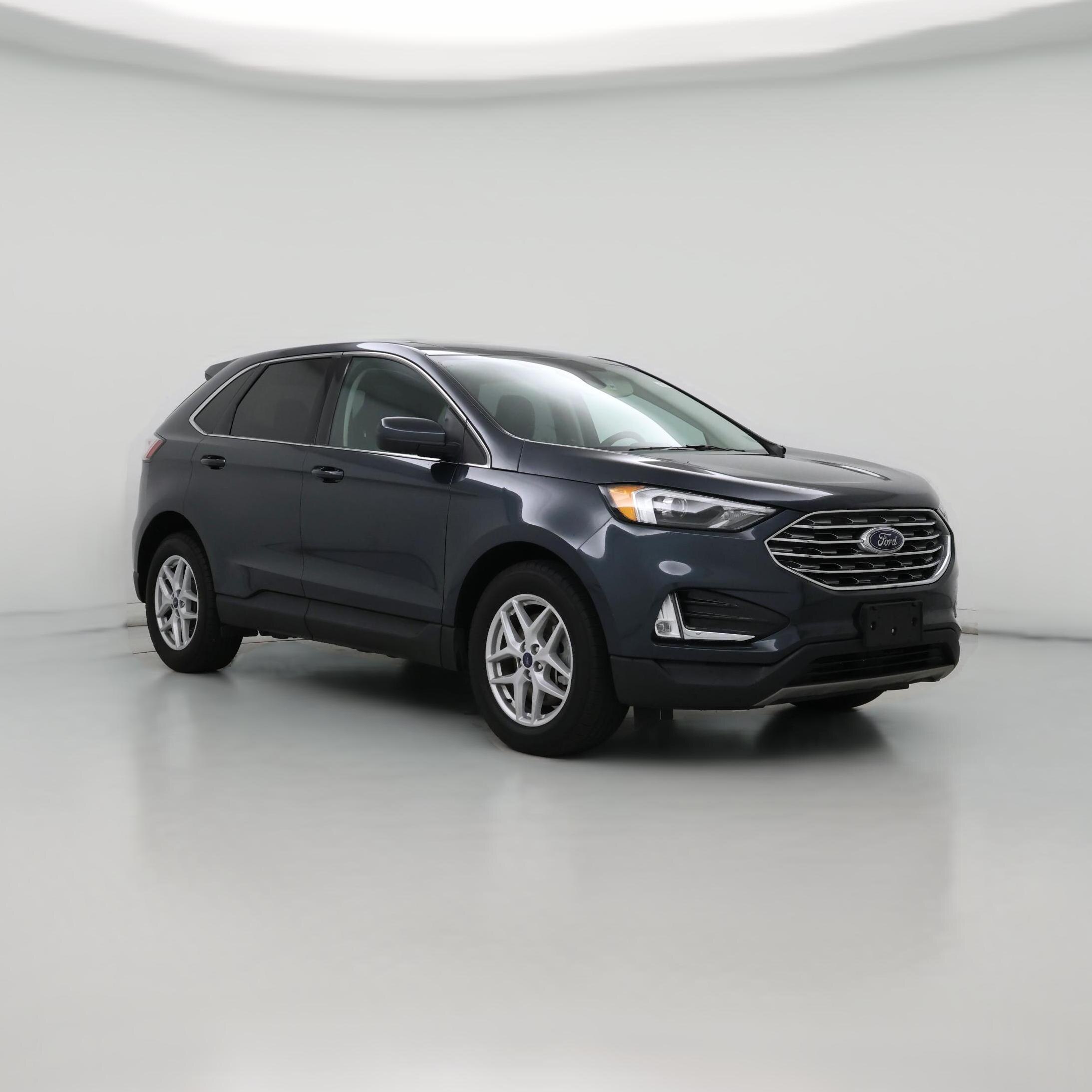 Thumbnail: 2022 Ford Edge - 1