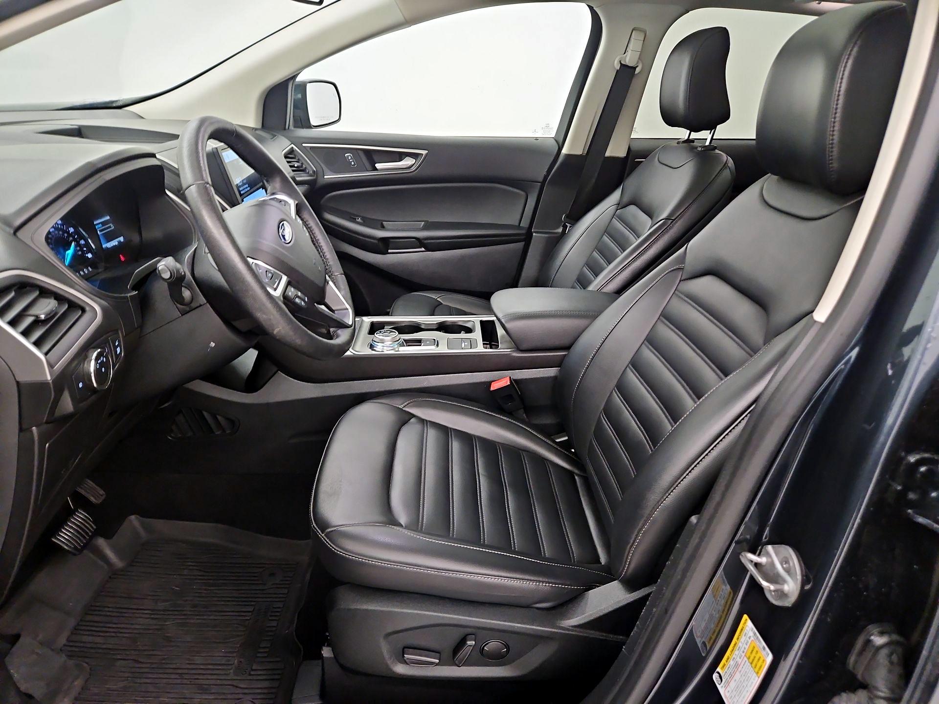 Thumbnail: 2022 Ford Edge - 11