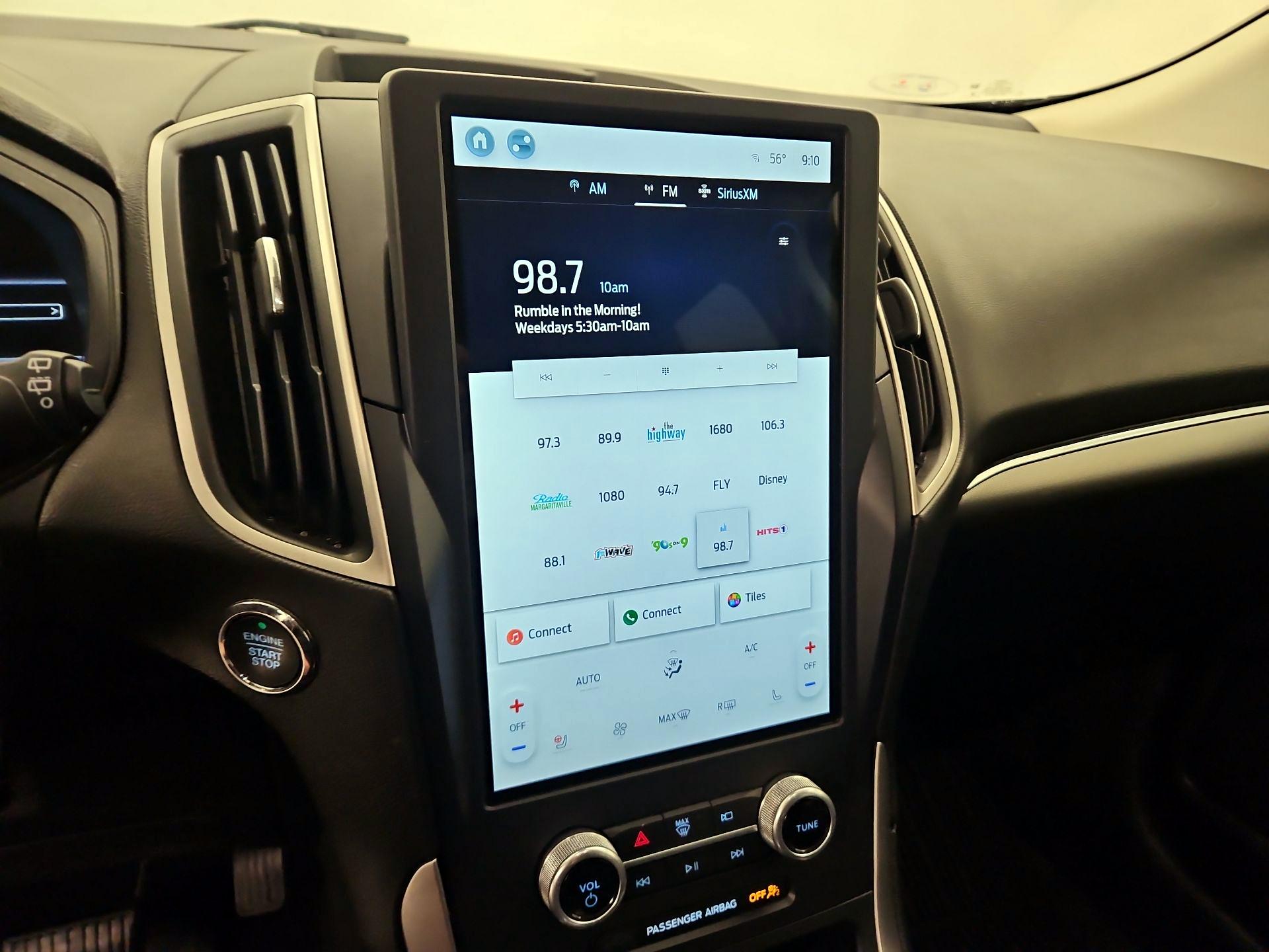Thumbnail: 2022 Ford Edge - 15