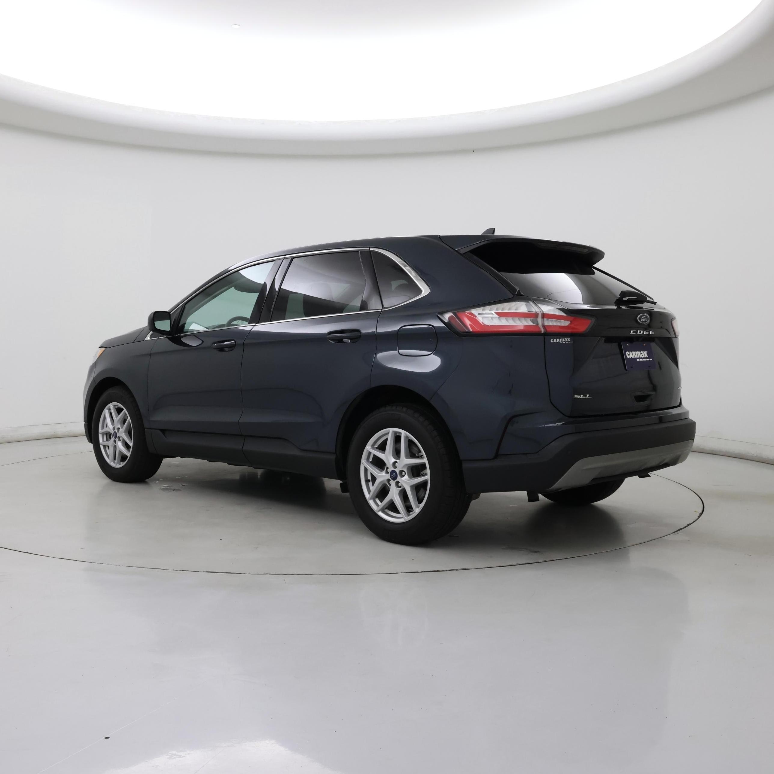Thumbnail: 2022 Ford Edge - 2