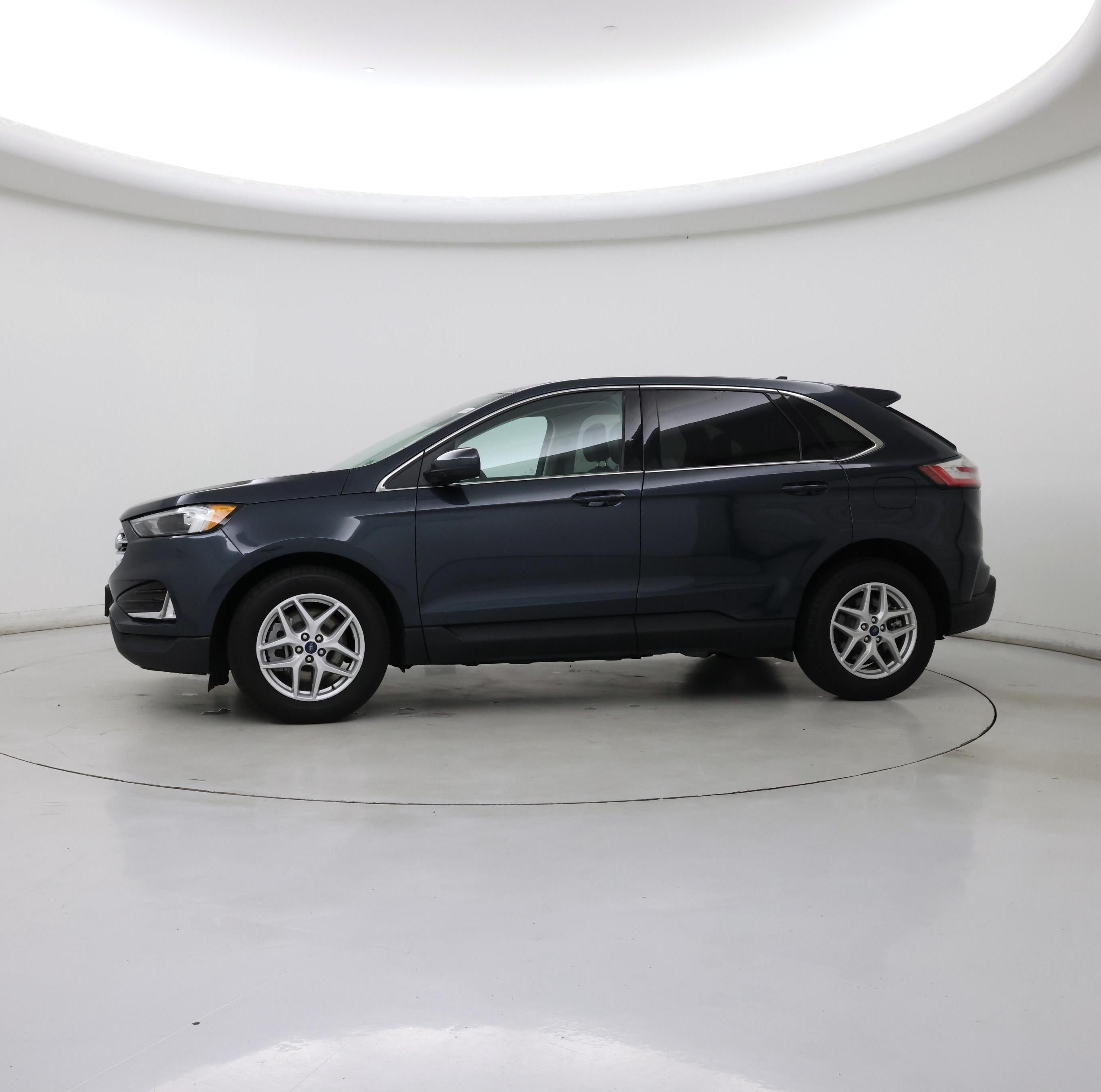 Thumbnail: 2022 Ford Edge - 3