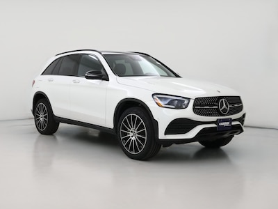 2022 Mercedes-Benz GLC300