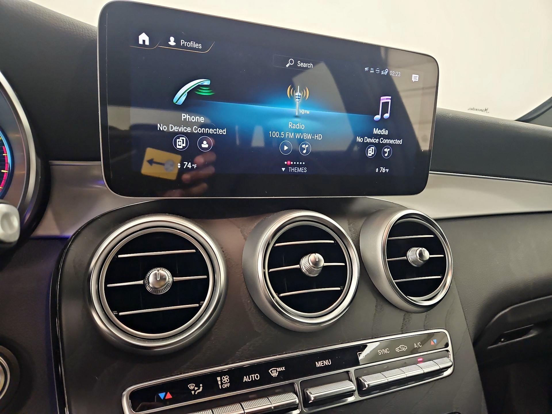 Thumbnail: 2022 Mercedes-Benz GLC - 15
