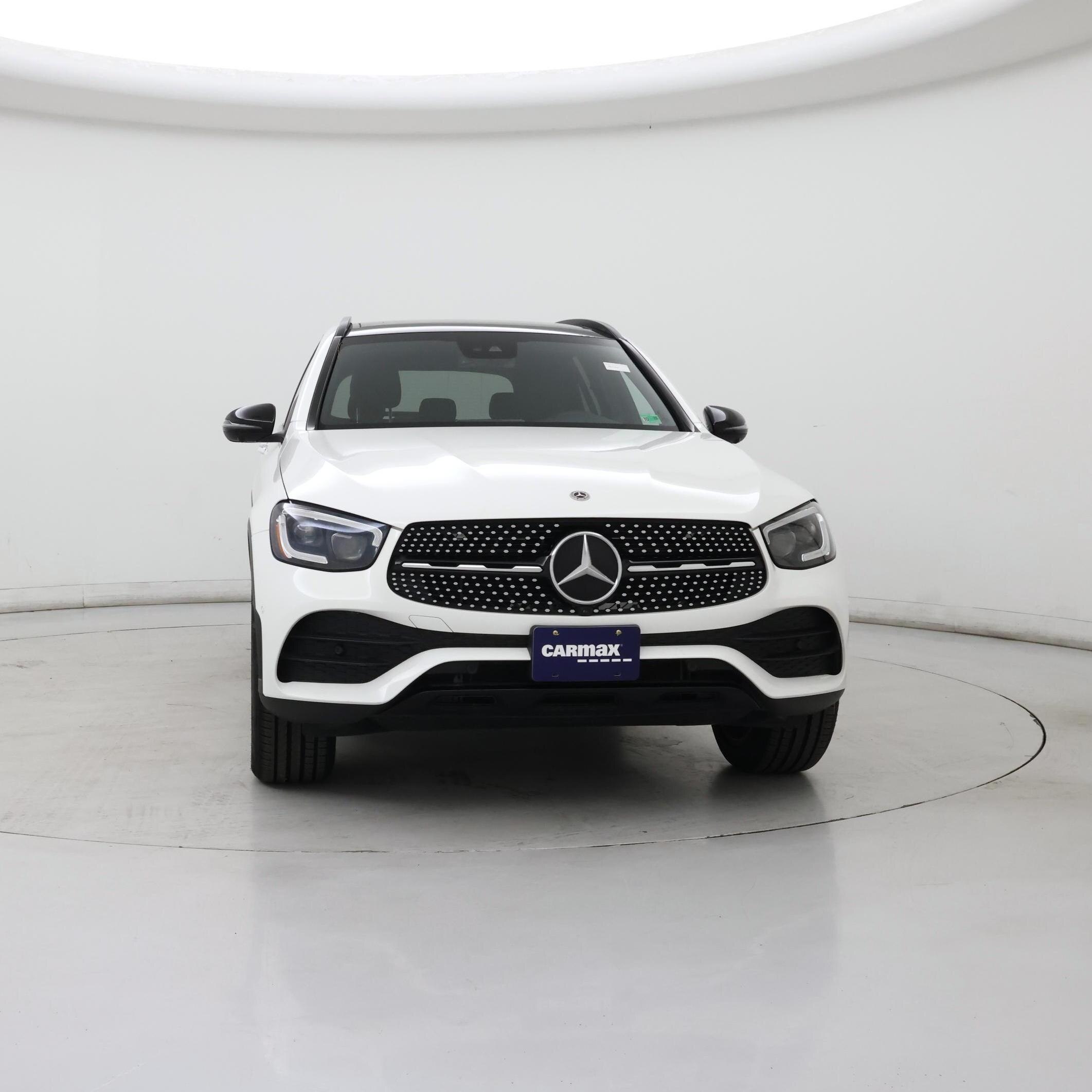 Thumbnail: 2022 Mercedes-Benz GLC - 5