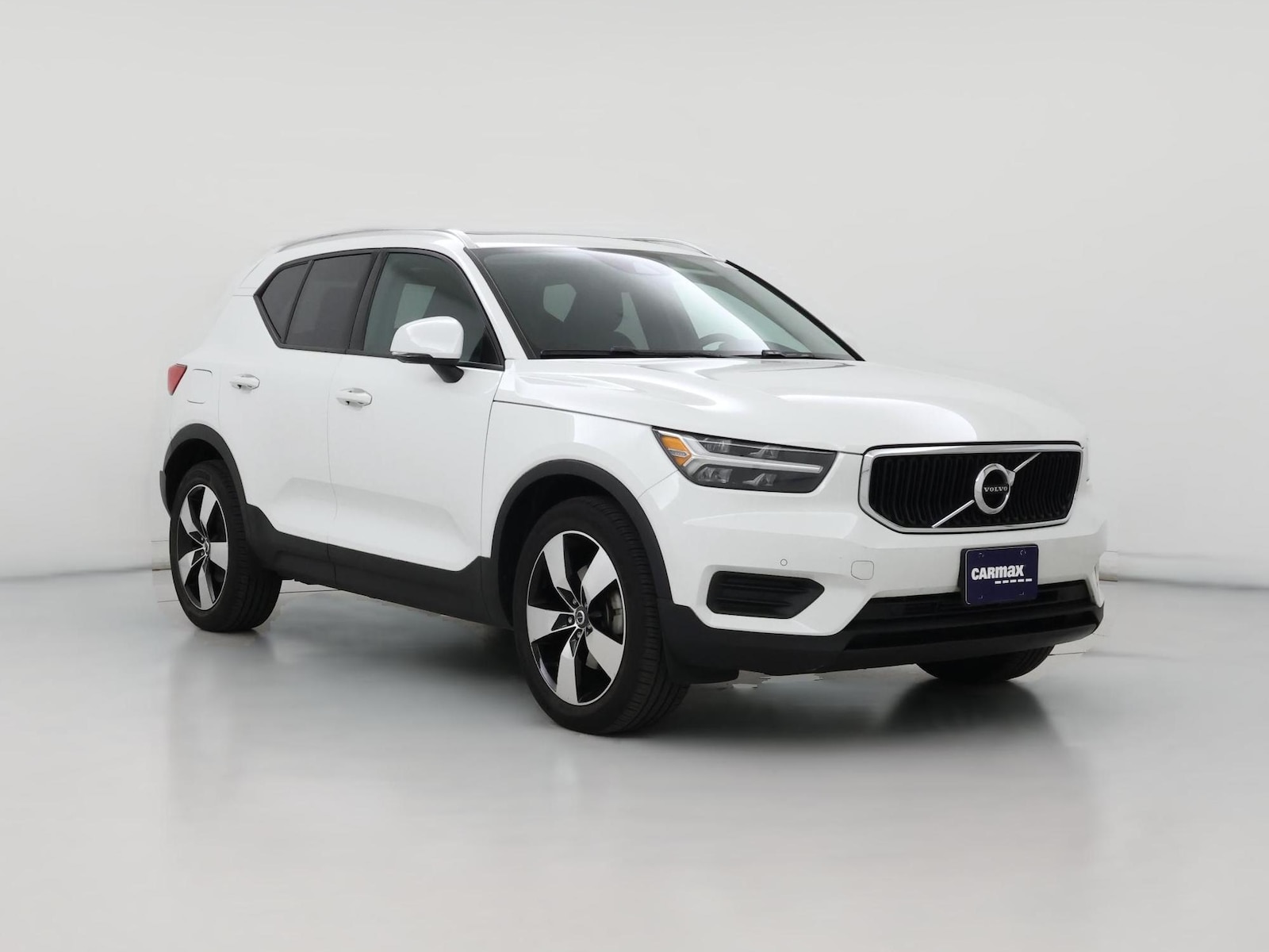 2020 Volvo XC40 Momentum
