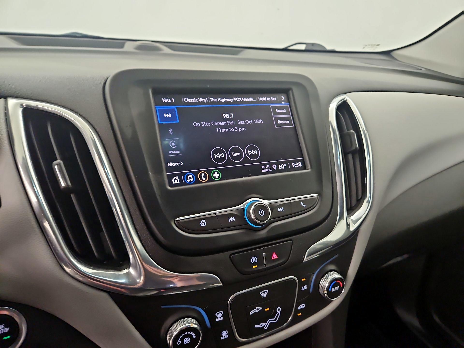 Thumbnail: 2023 Chevrolet Equinox - 15