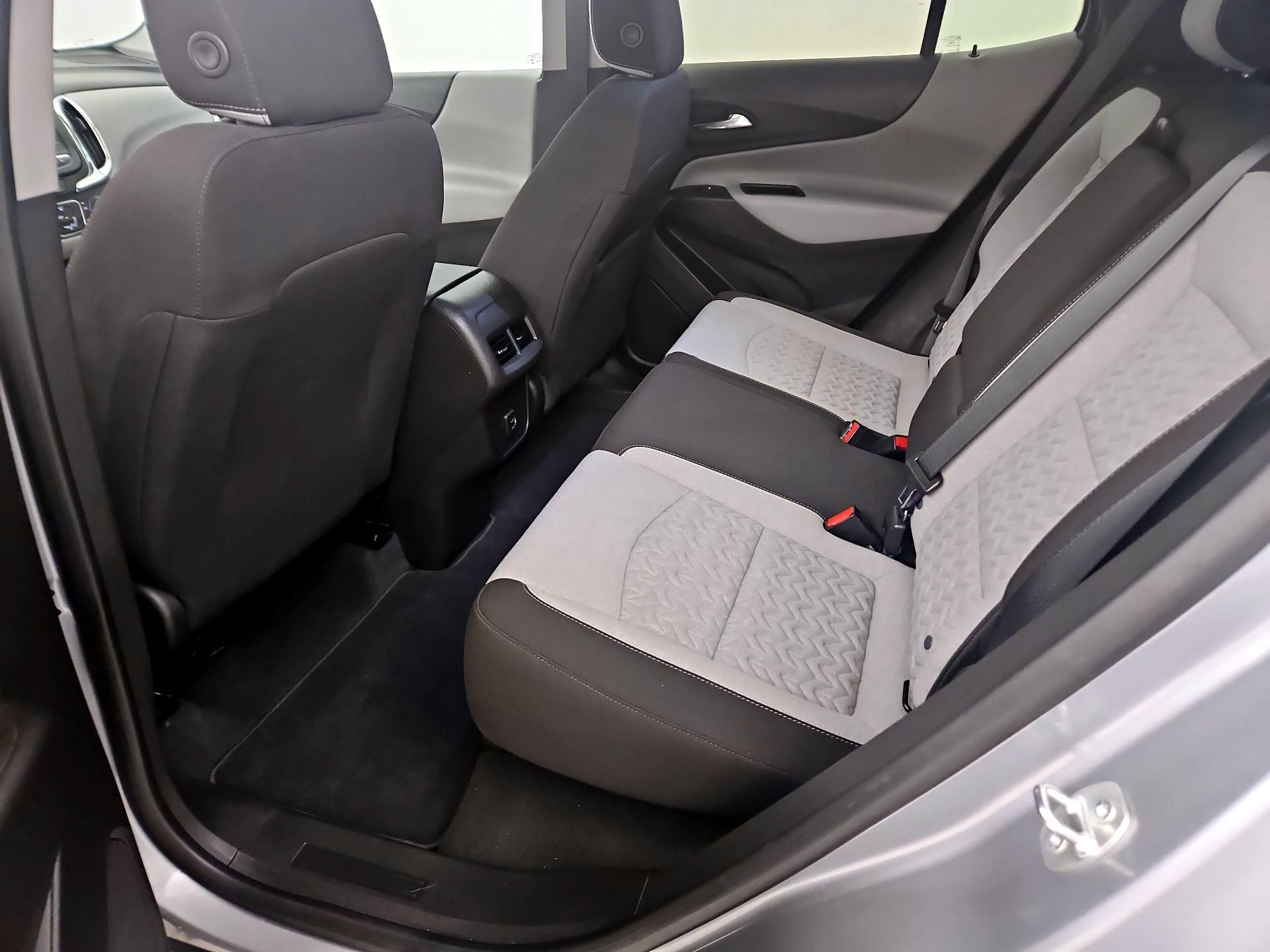 Thumbnail: 2023 Chevrolet Equinox - 19