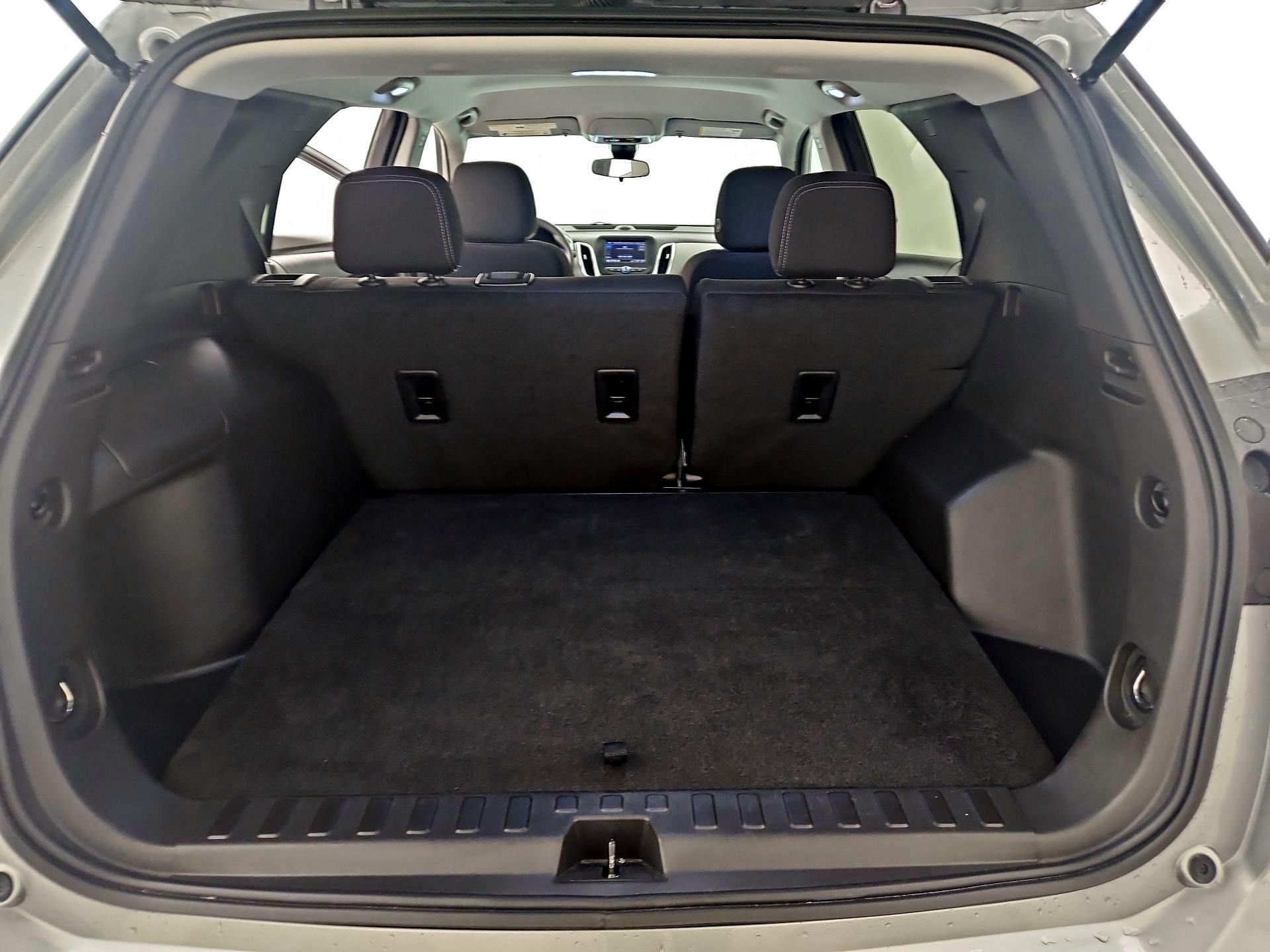 Thumbnail: 2023 Chevrolet Equinox - 20