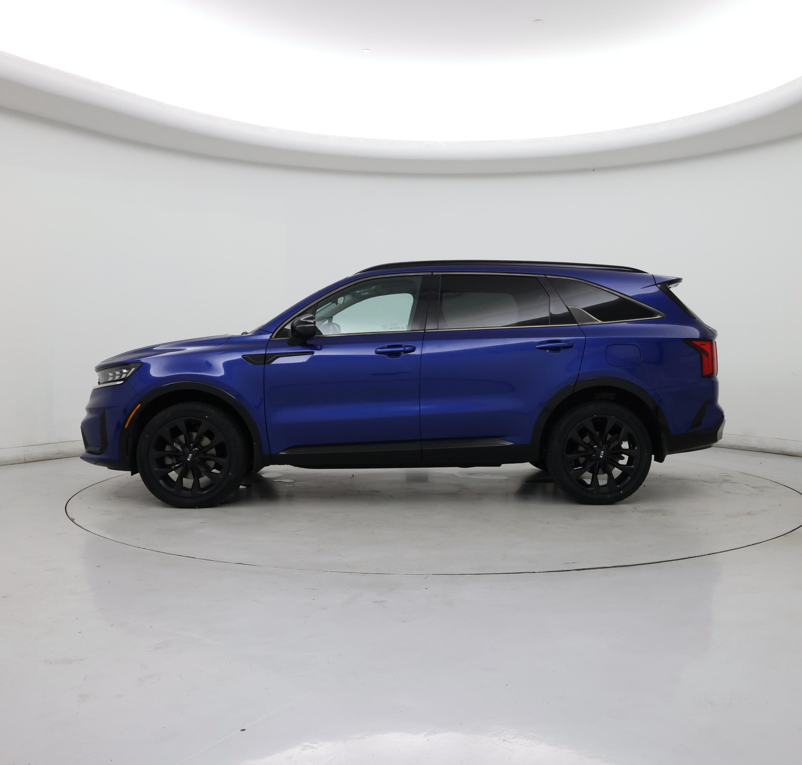 Thumbnail: 2021 Kia Sorento - 3